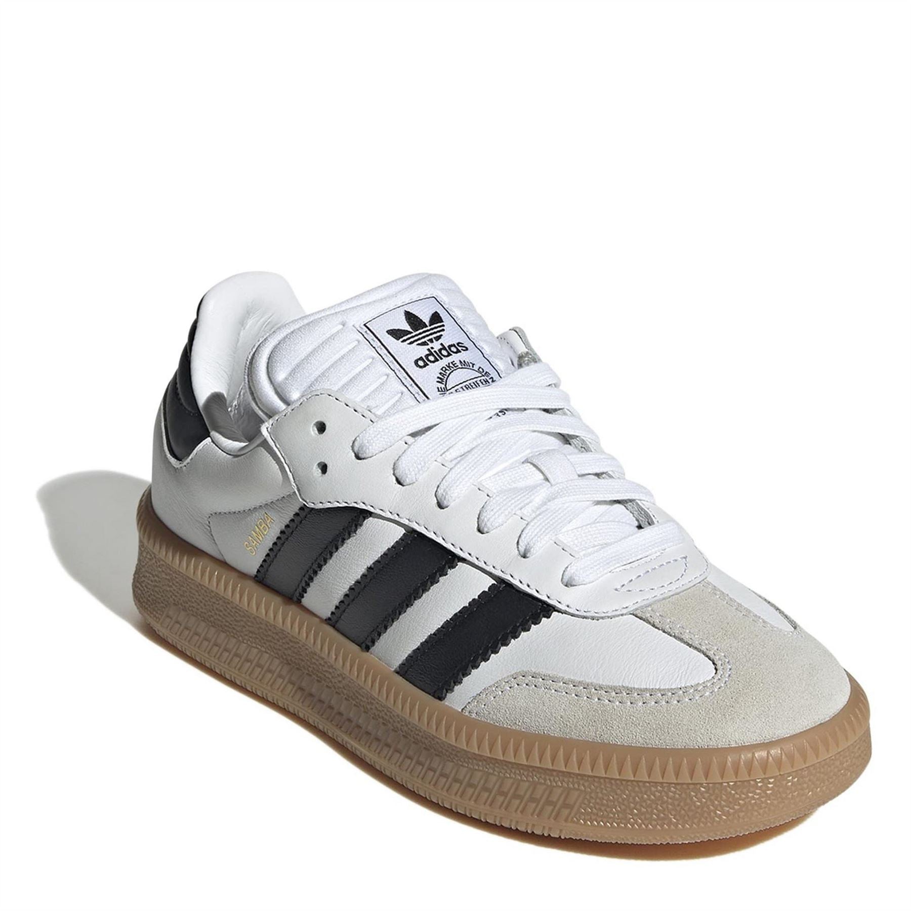 adidas Originals Jr Samba Xlg Ch54