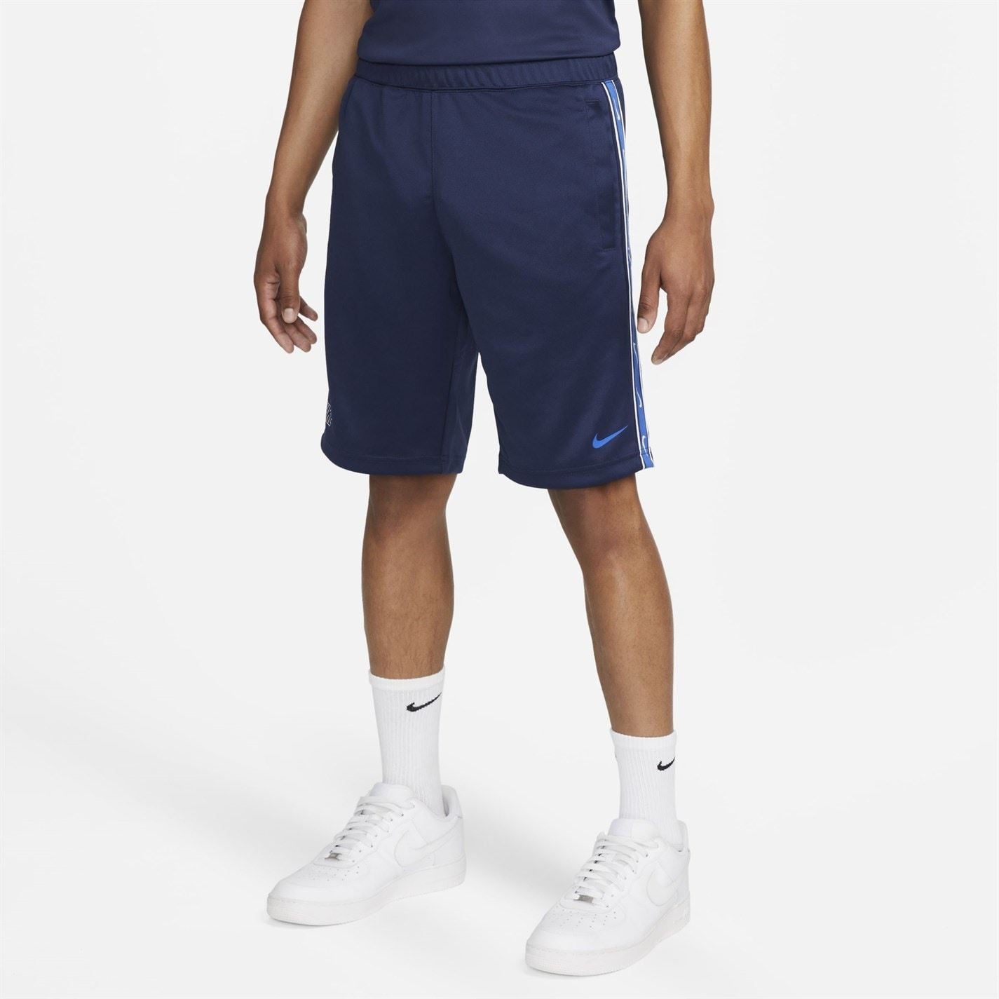 Nike Nsw Repeat Athletic Shorts