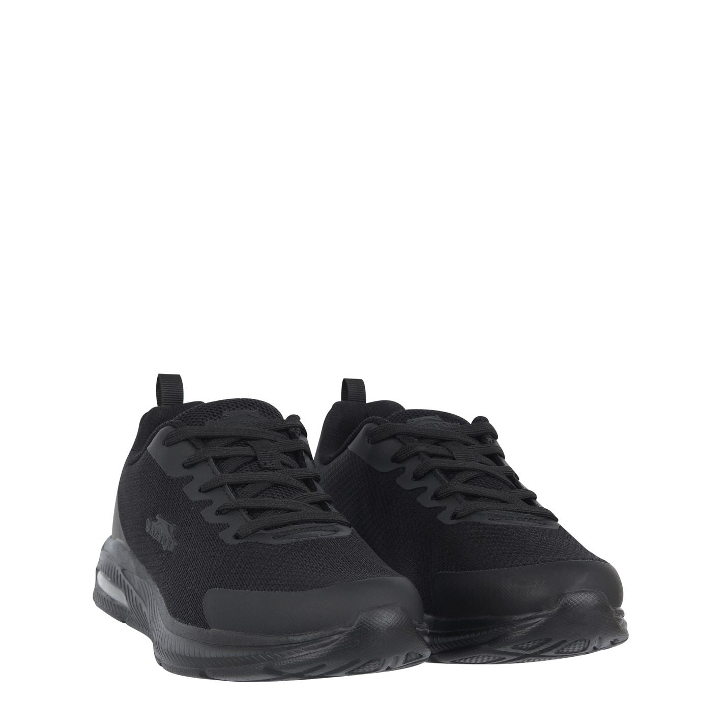 Slazenger Sadler Lace-Up Low Top Sneakers