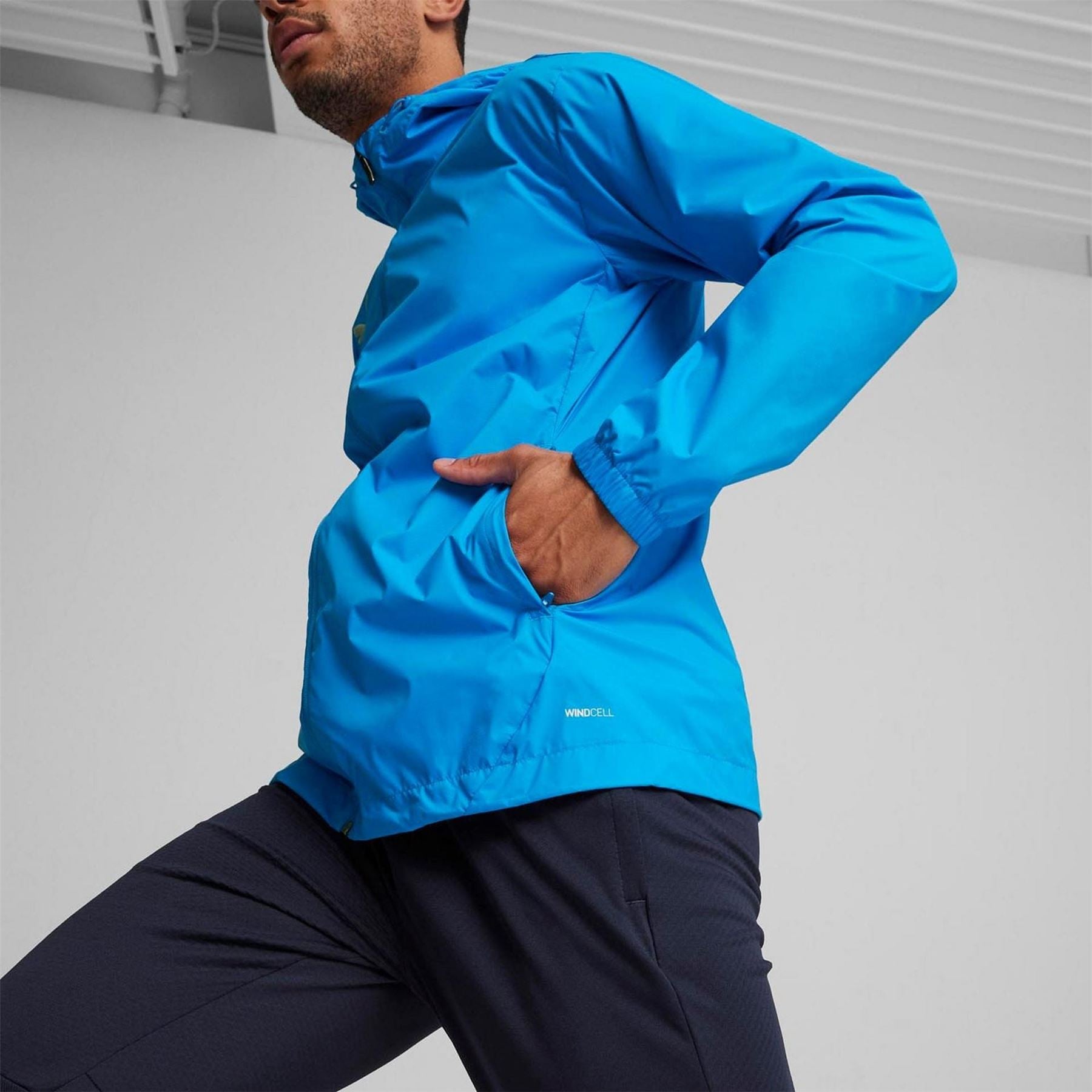 Puma All Weather Jacket