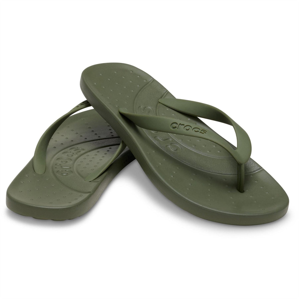Crocs Flip 43 Flip Flops