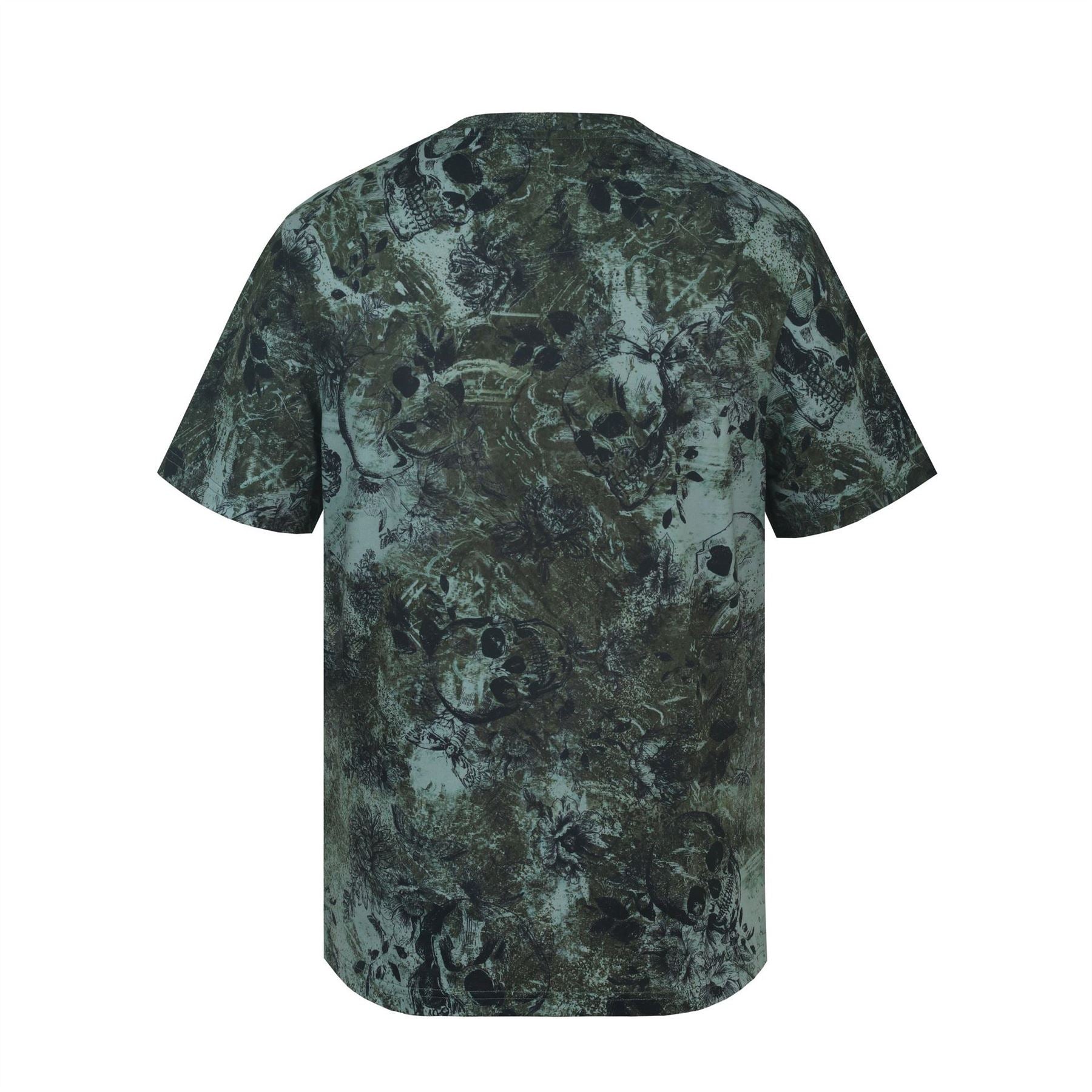 Firetrap Mens Sub T-Shirt