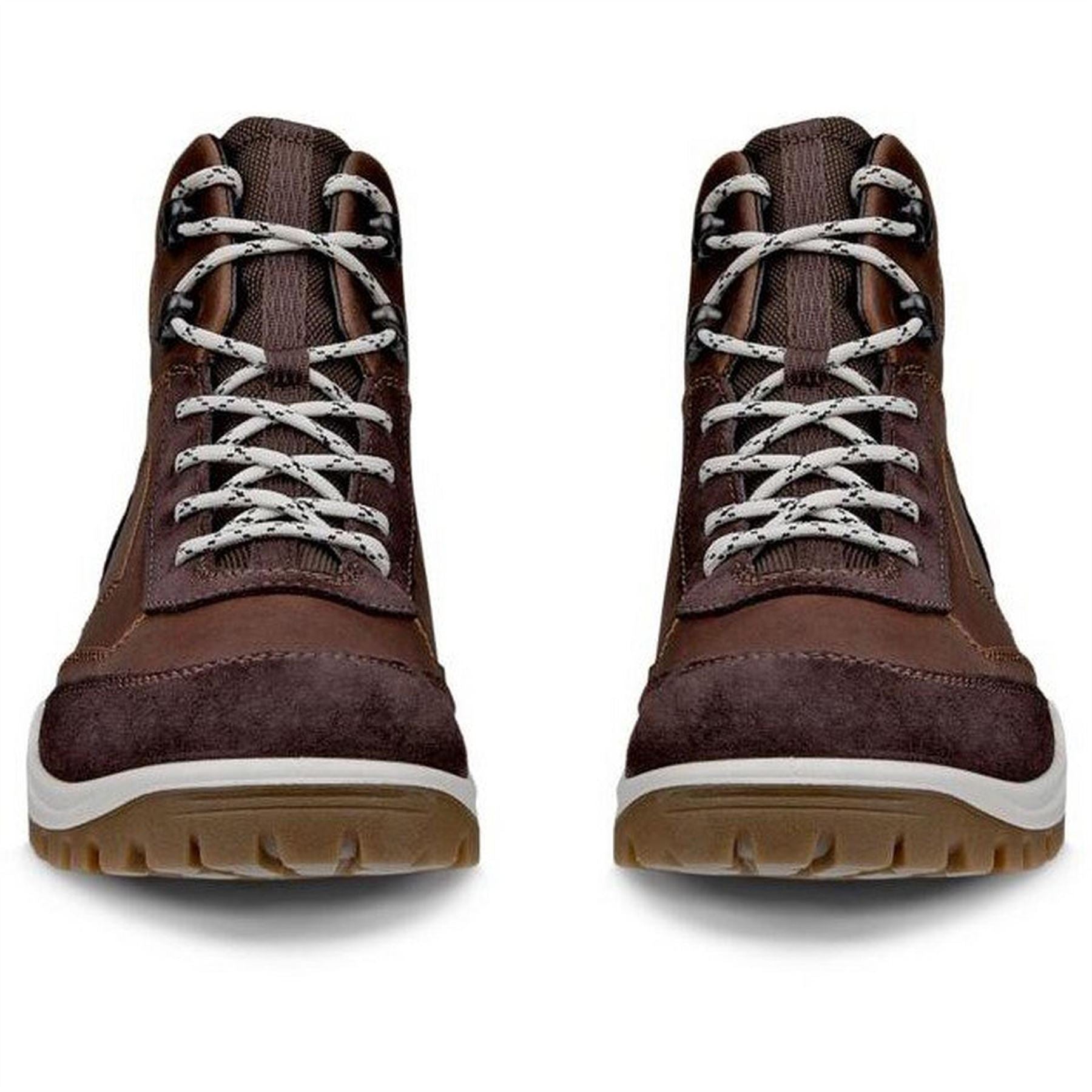 Ecco Xpedition III Hiking Boots with Lug Sole