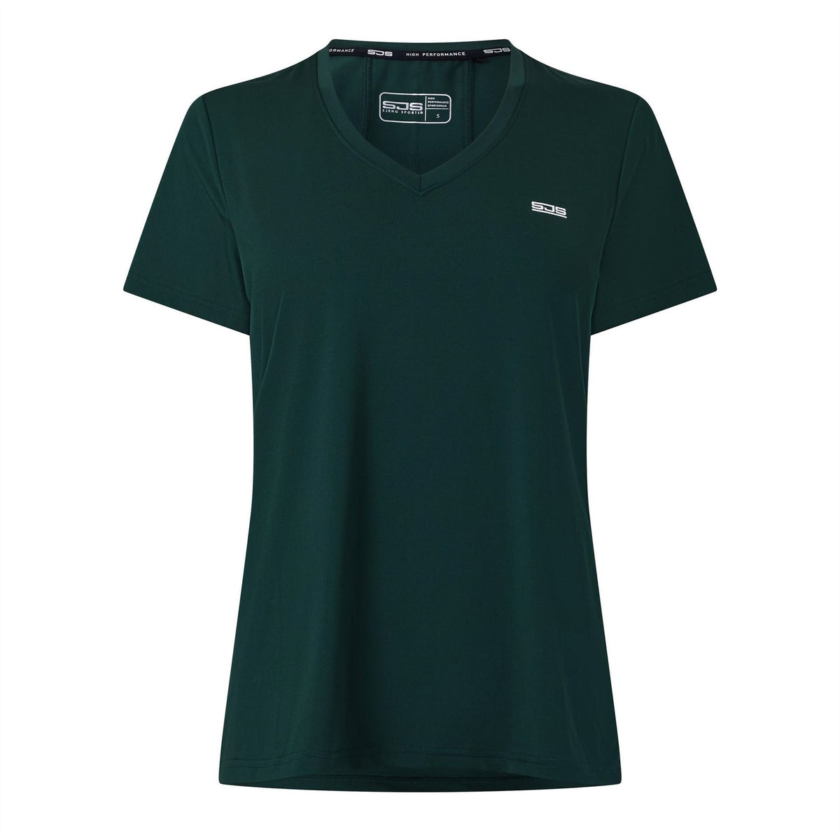 Sjeng Sports Ines Tee Short Sleeve Performance T-Shirt