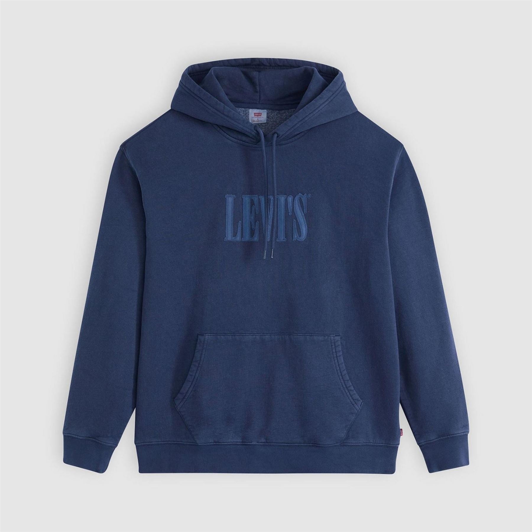 Levis Relaxed Graph