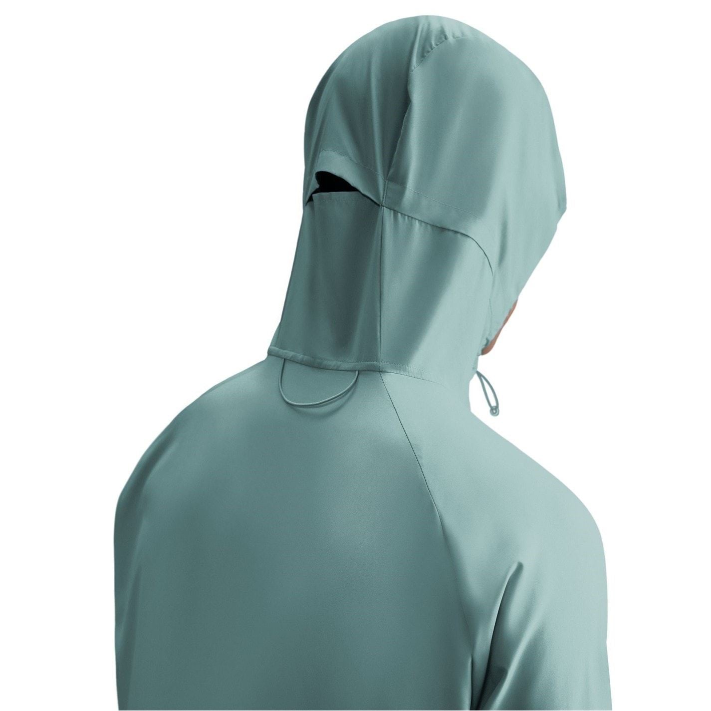 Nike Mens Miler Repel Running Jacket