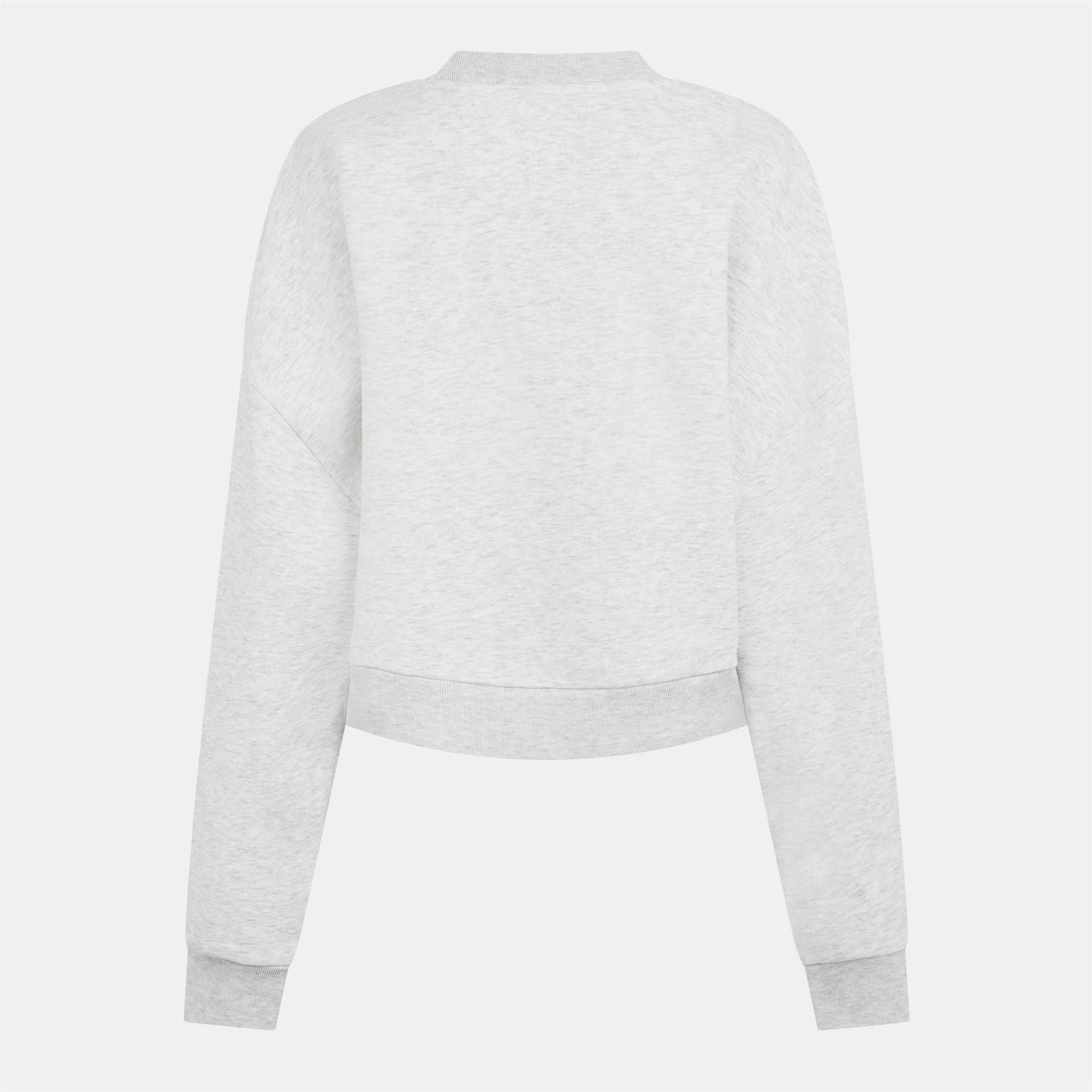 Jack Wills Essentials Crew Neck Long Sleeve Sweatshirt