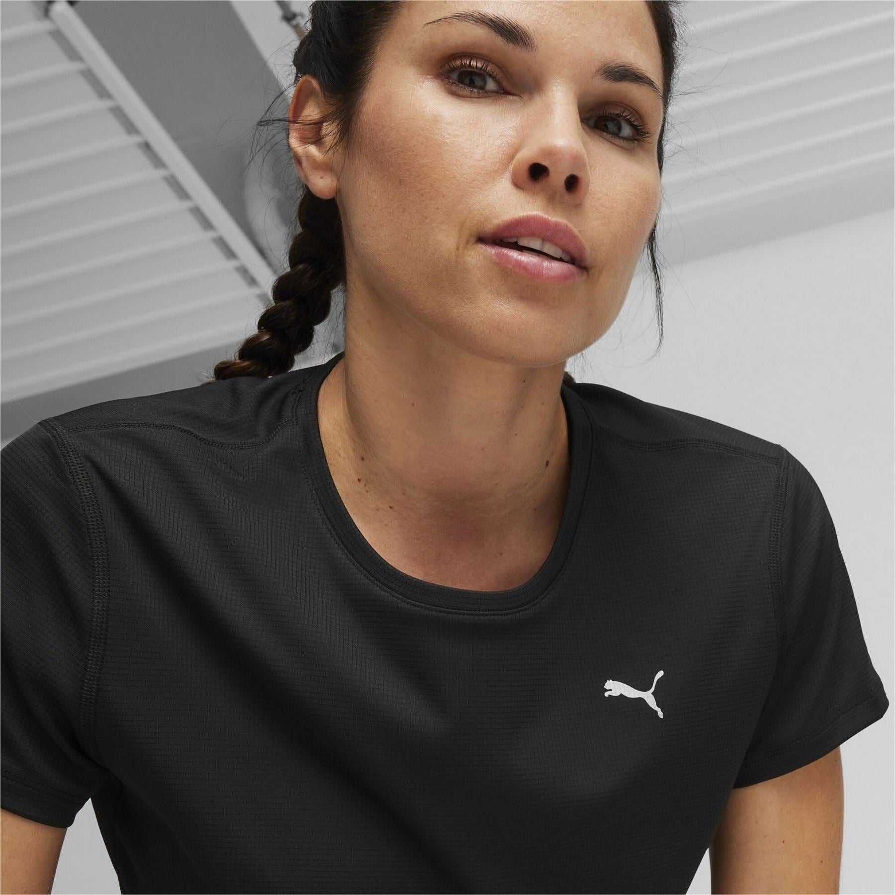 Puma Favorites Velocity Tee W