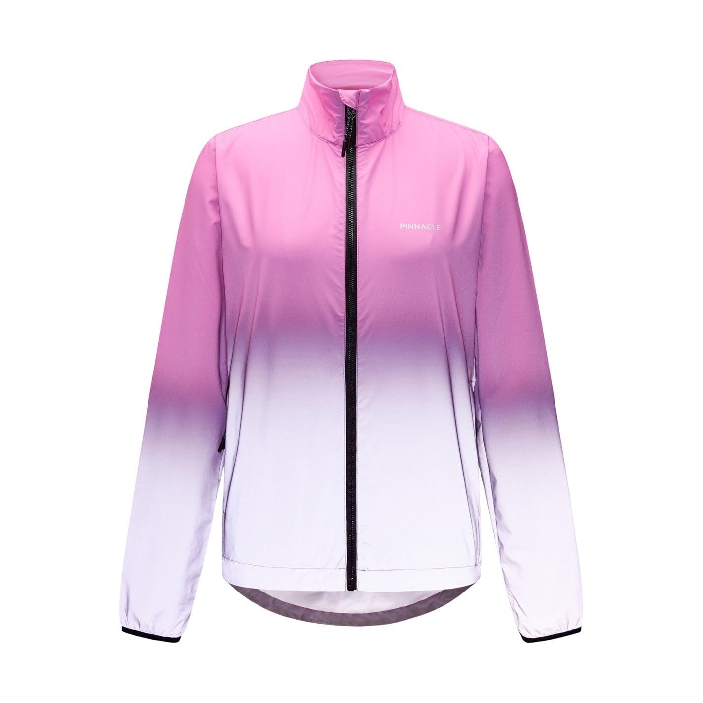 Pinnacle Reflective Jacket Ld61