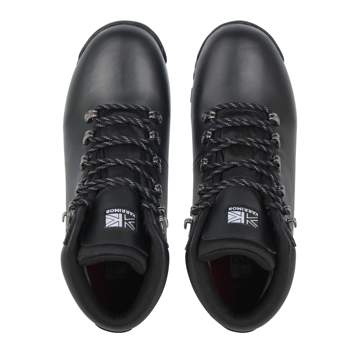 Karrimor Mens Munro Waterproof Walking Boots