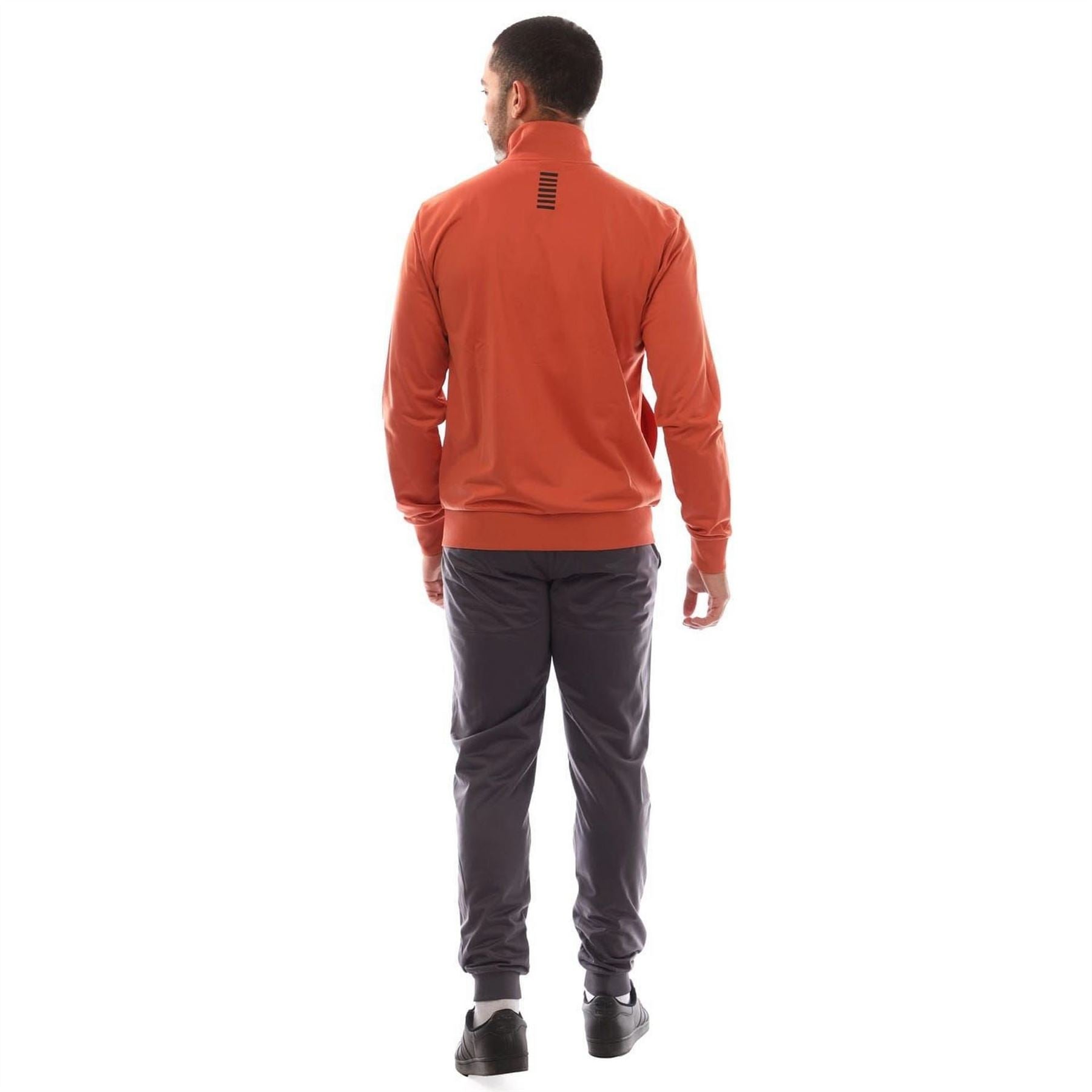 EA7 Tracksuit