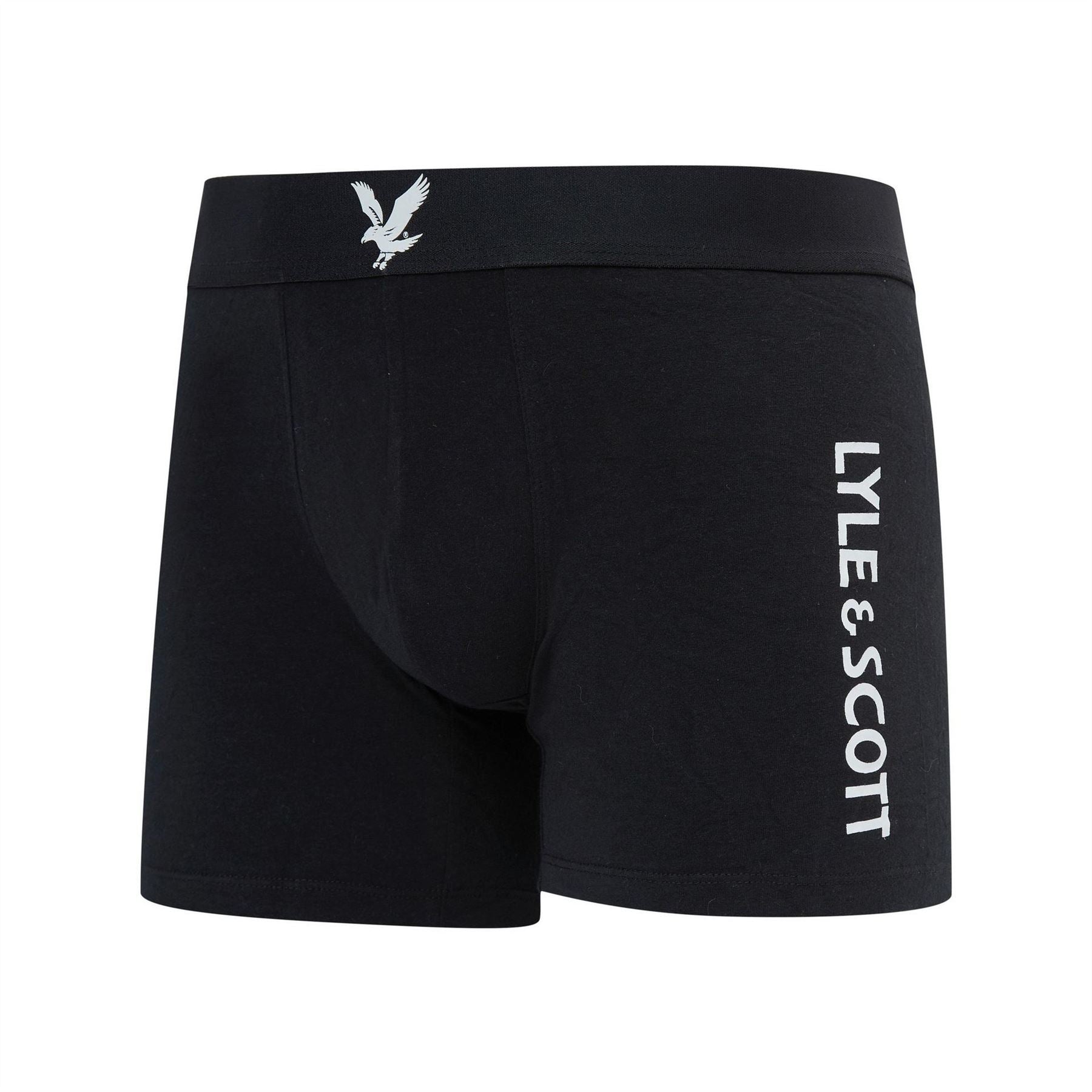 Lyle and Scott Jonathan 3pk