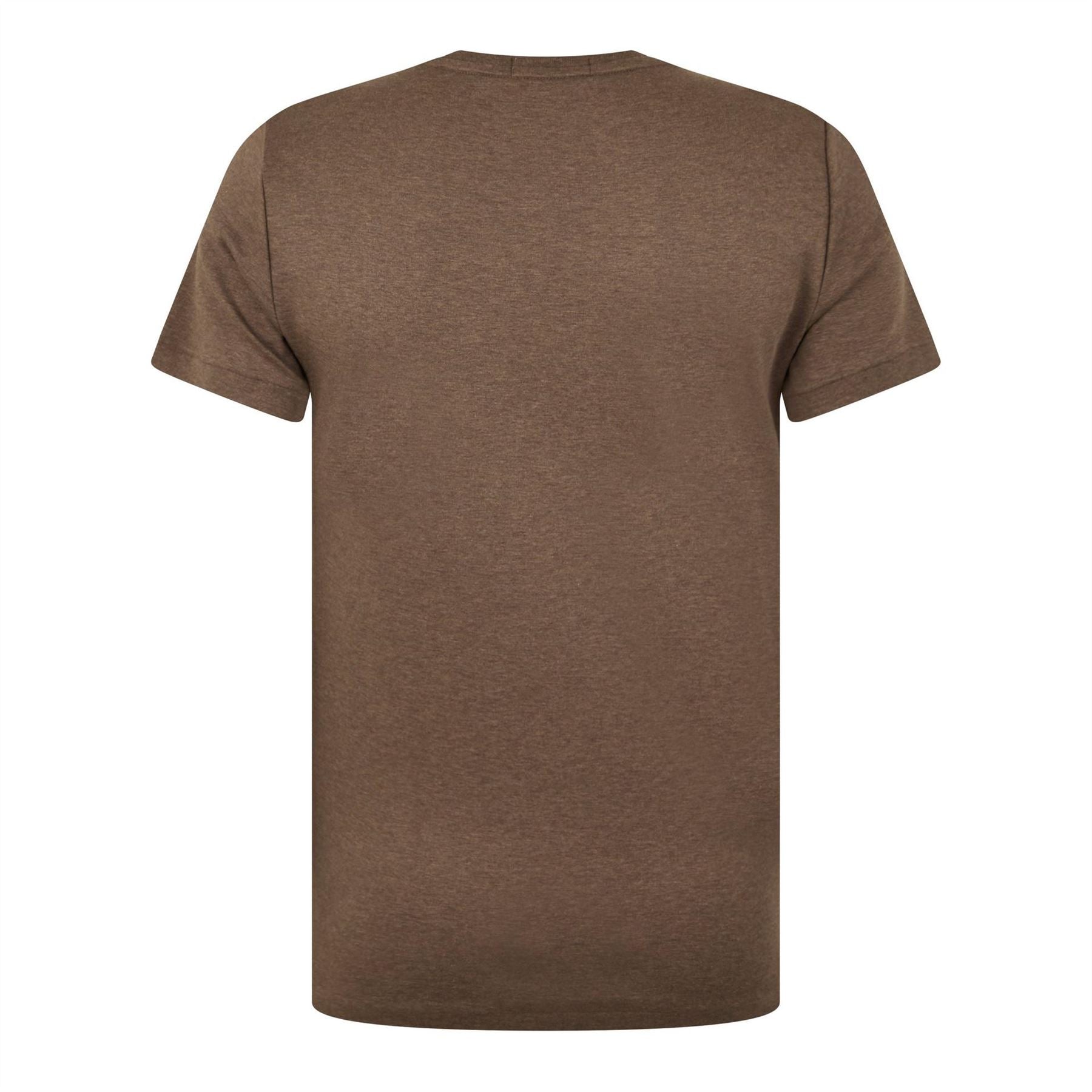 Polo Ralph Lauren Regular Fit Pima T-Shirt