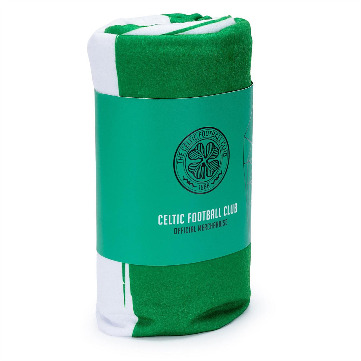 Team Officially Licensed Fleece Blanket 150 X 125 cm