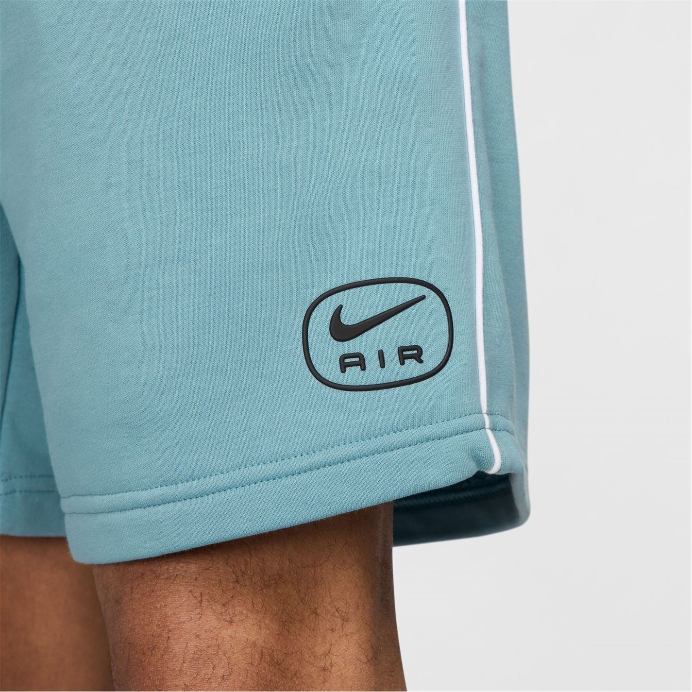 Nike Air Bermuda Shorts with Elasticated Waistband