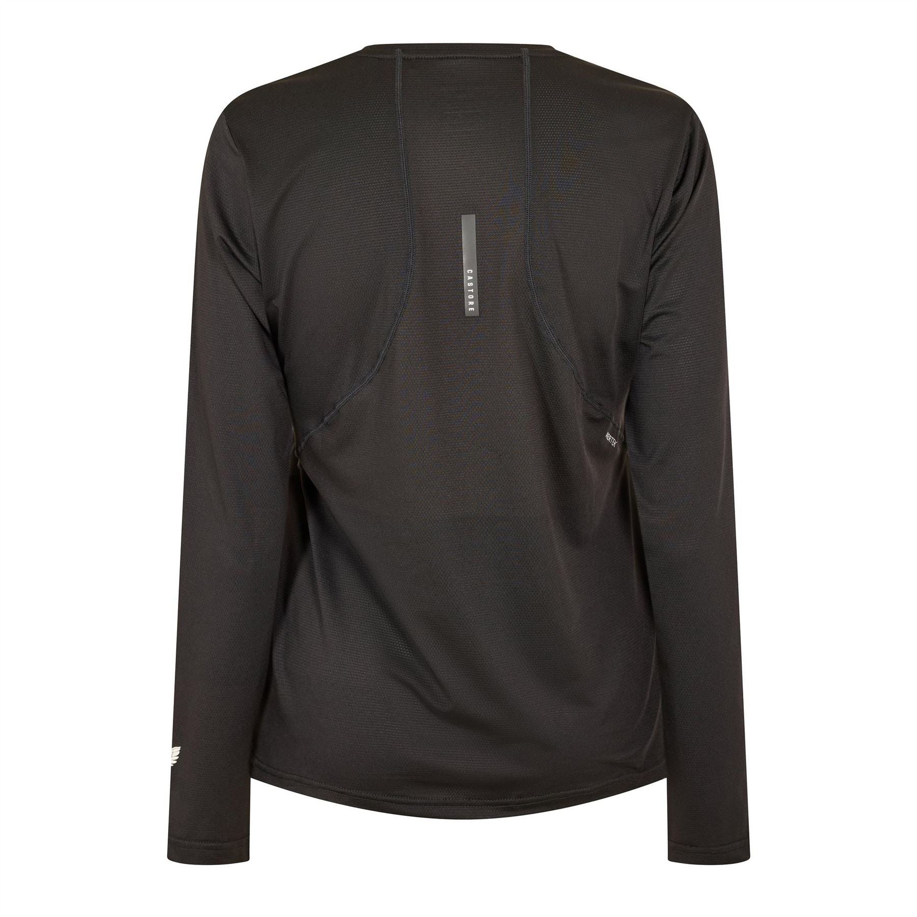 Castore Long Sleeve T-Shirt