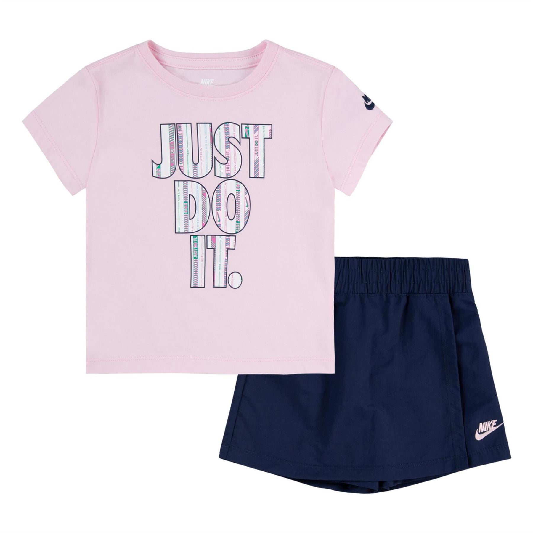 Nike Happy Camper Skort