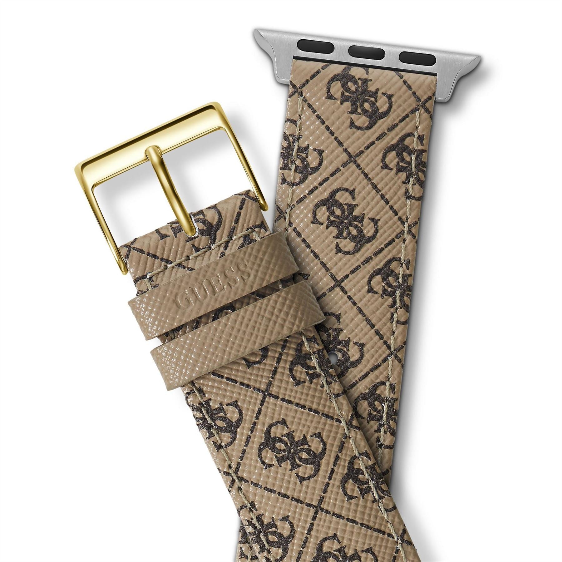 Guess Apple Watch Strap