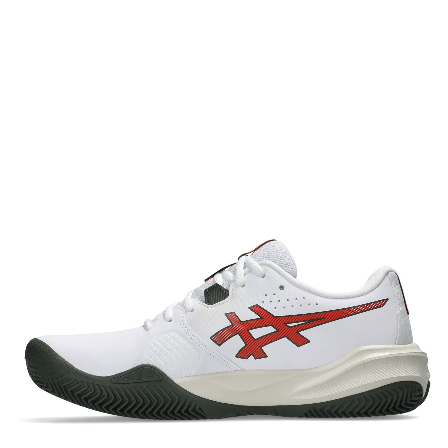 Asics Mens Gel Challenger 15 Clay Tennis Shoes
