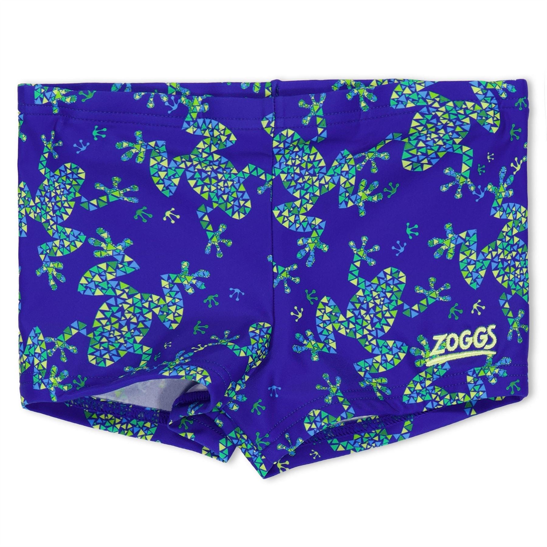 Zoggs Hip Racer Infants