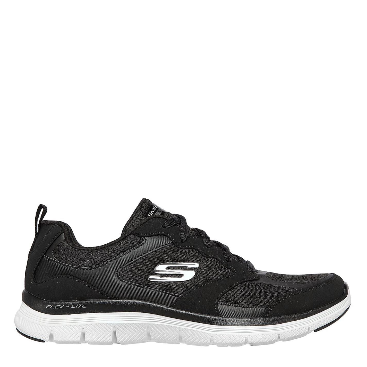 Skechers Womens Flex Appeal 4 Active Flow Trainers