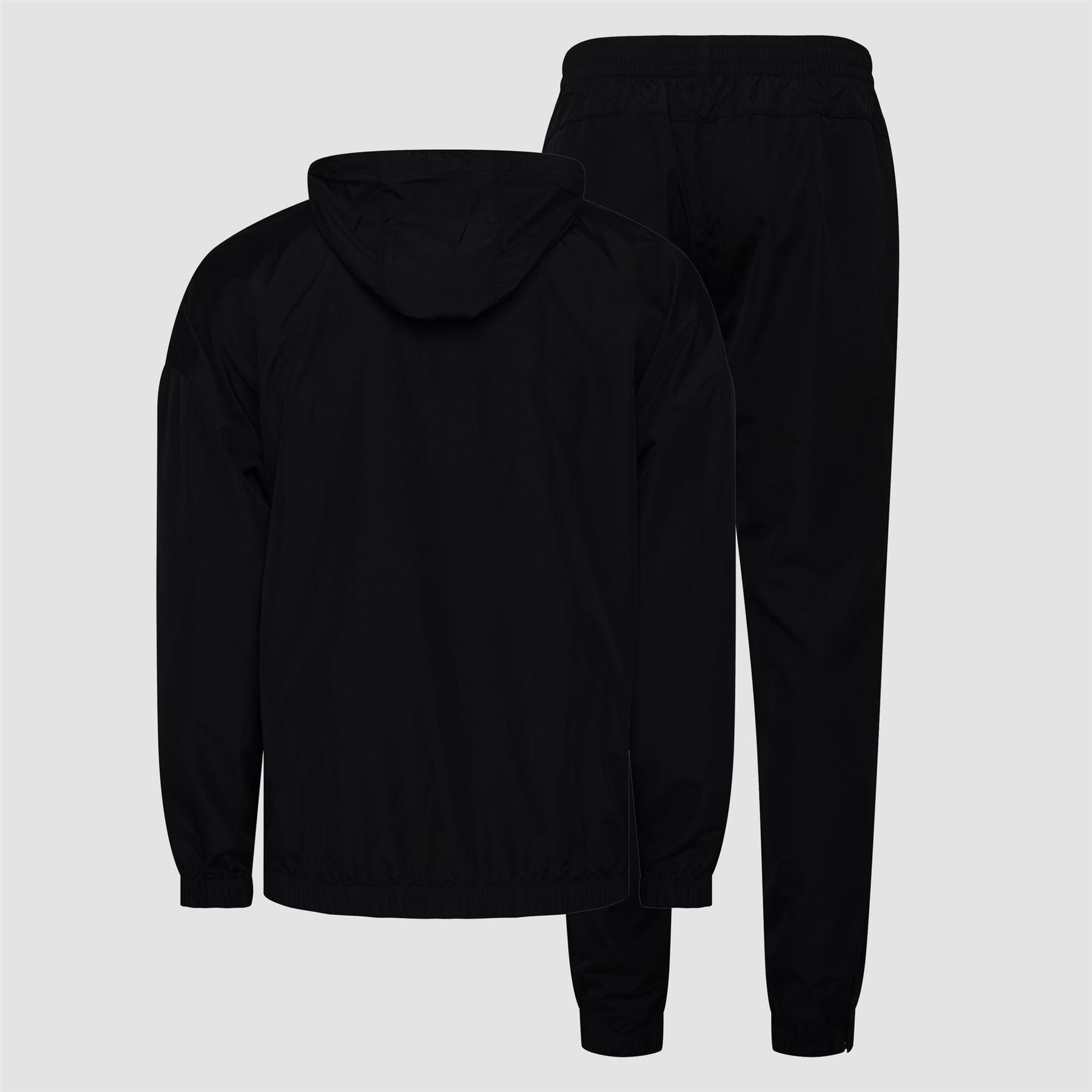 EA7 Tuta Gym T Top+p