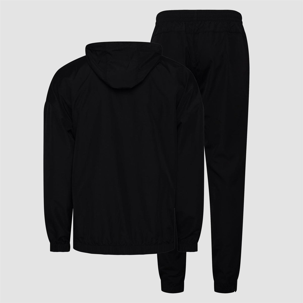 EA7 Tuta Gym T Top+p