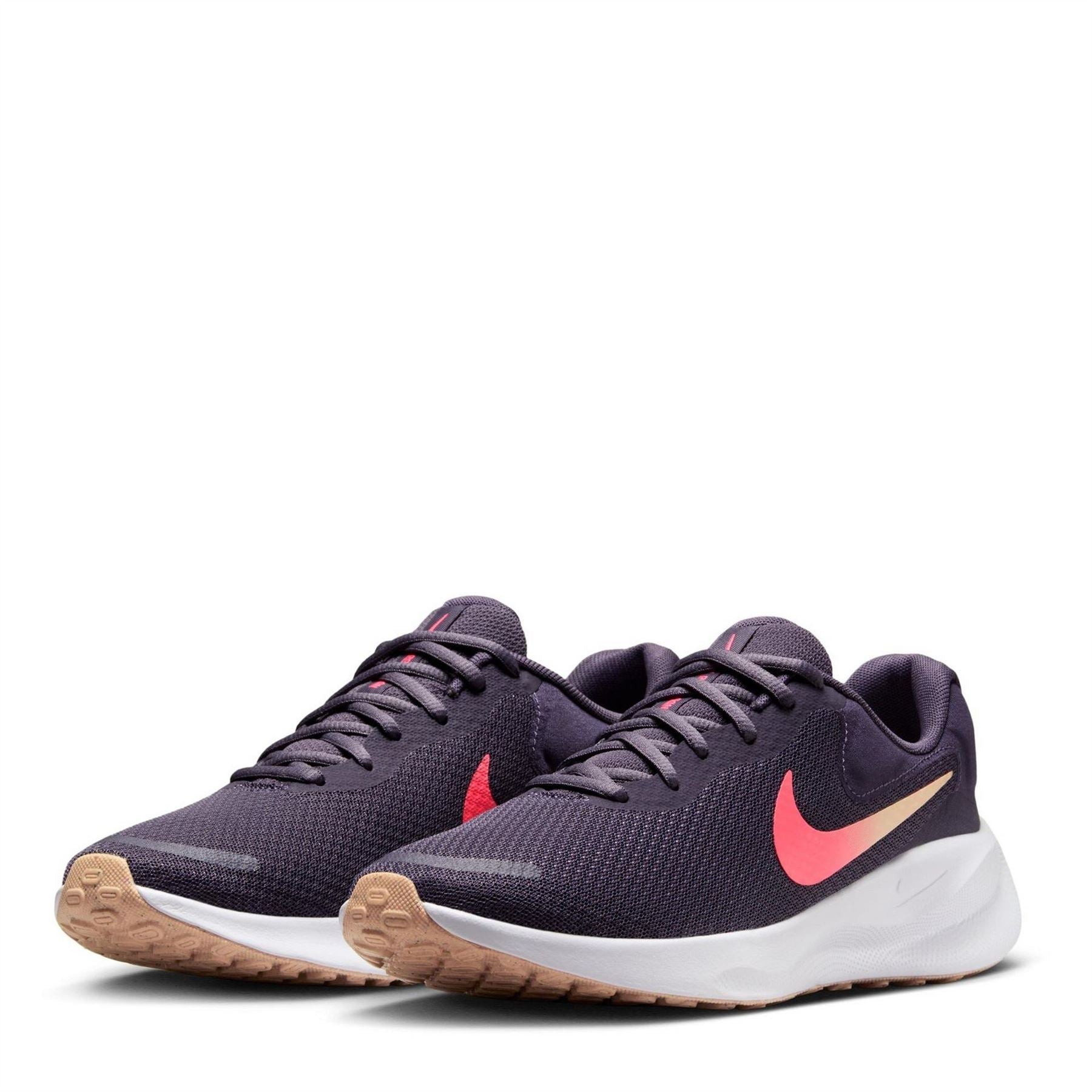 Nike Womens Revolution 7 Running Shoes