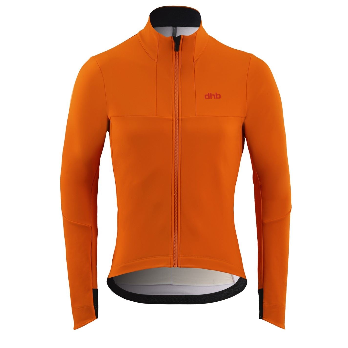 Dhb Mens Aeron All Winter Softshell Jacket 3.0