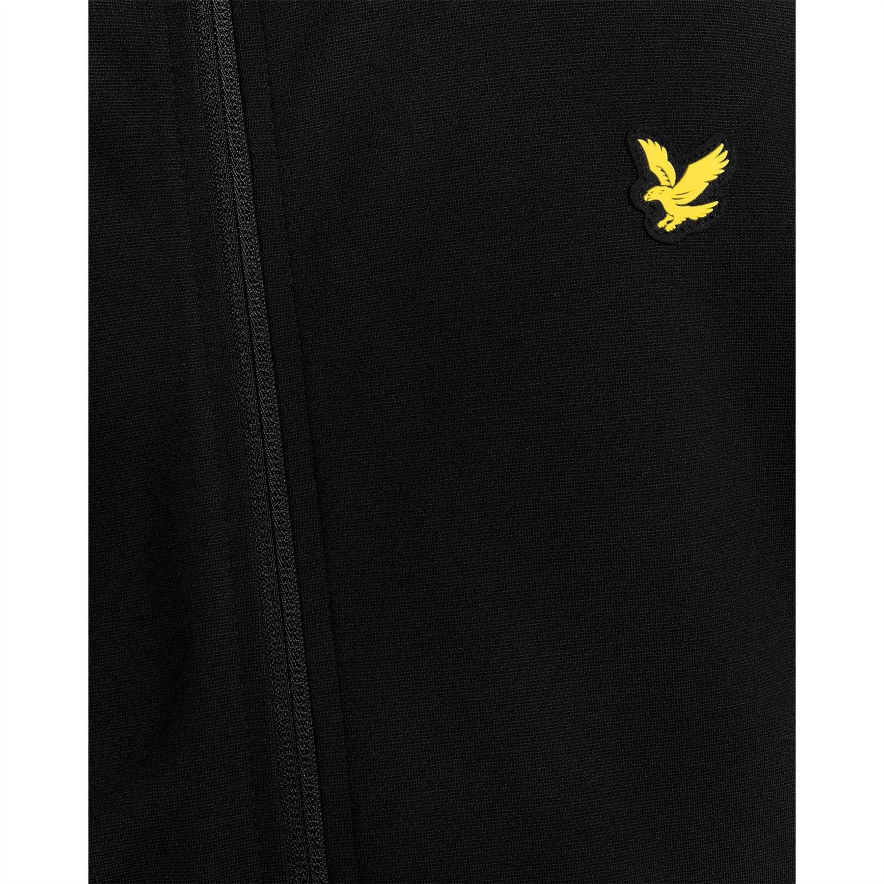 Lyle and Scott FulL-Zip Hoody