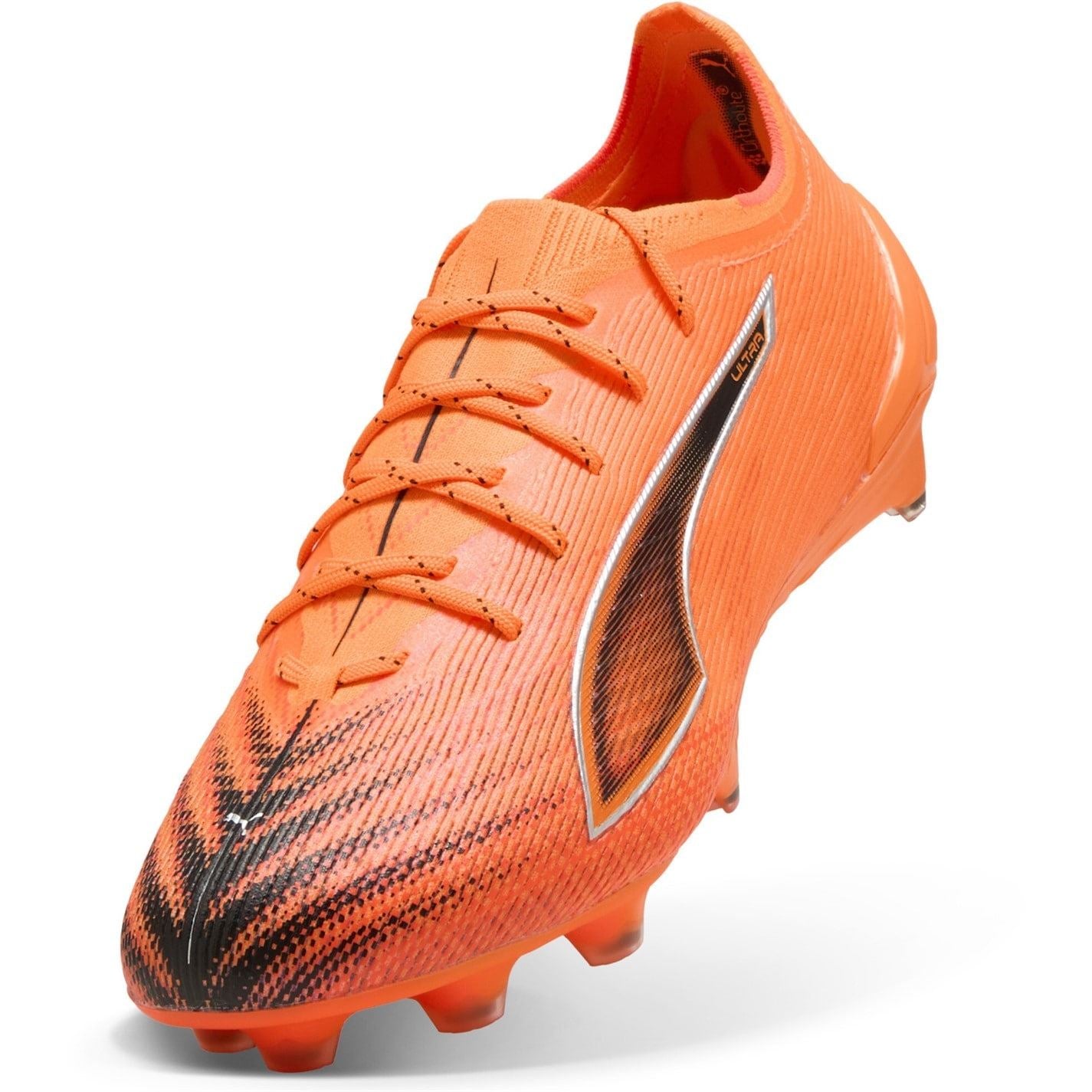 Puma Womens Ultra 6 Ultimate Brilliance Elite Firm Ground Football Boots