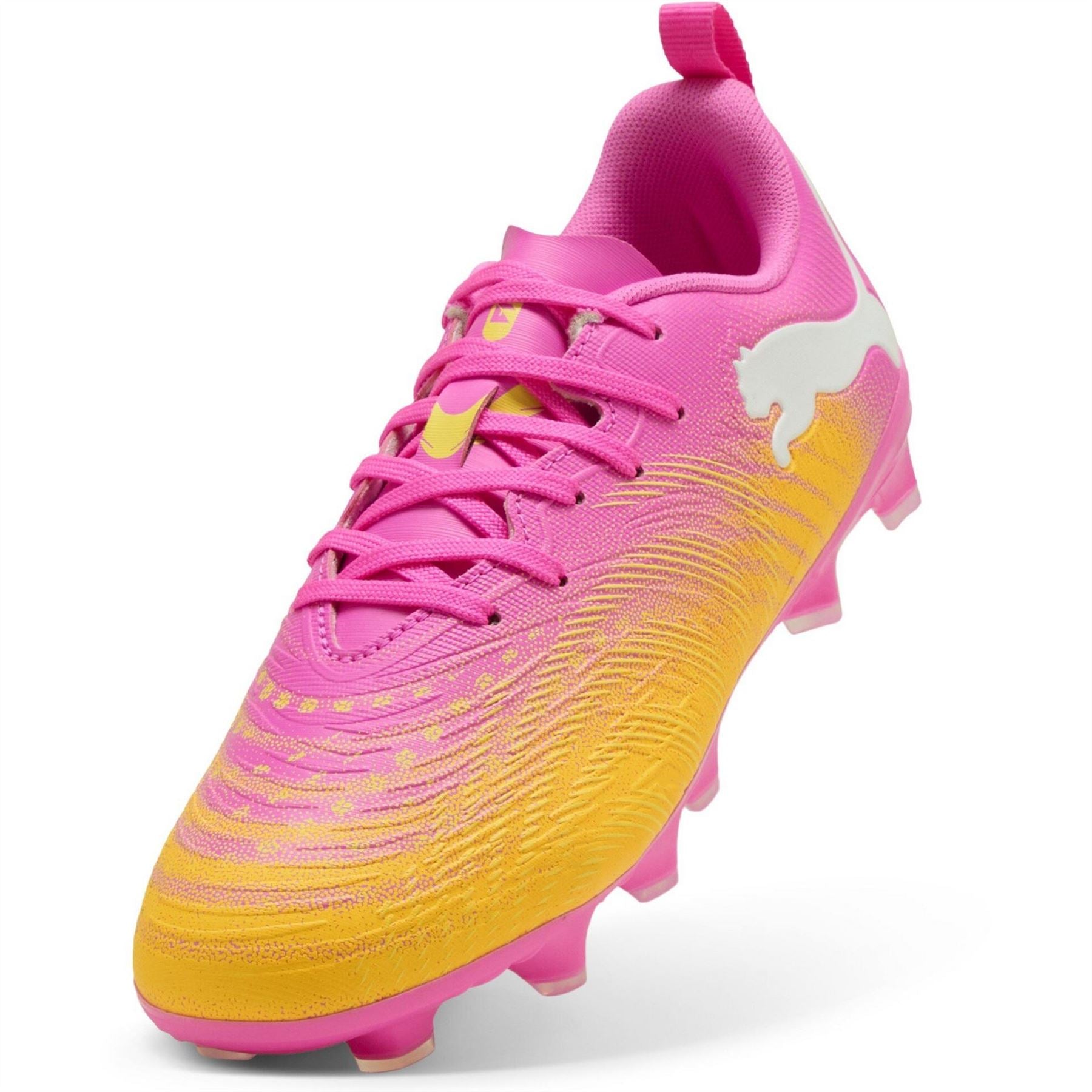Puma PUMA Future 9 Play Firm Ground Football Boots
