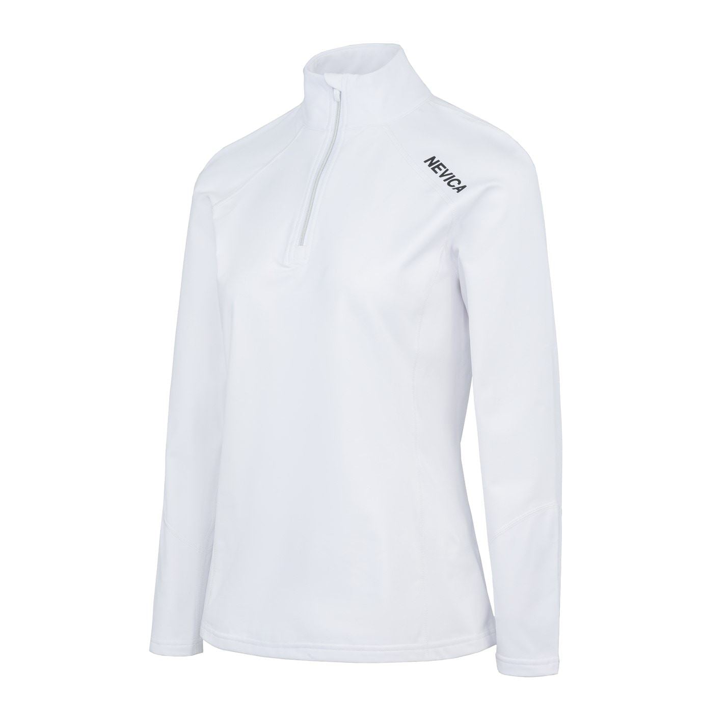 Nevica Vail Zip Neck Regular Fit Sweatshirt