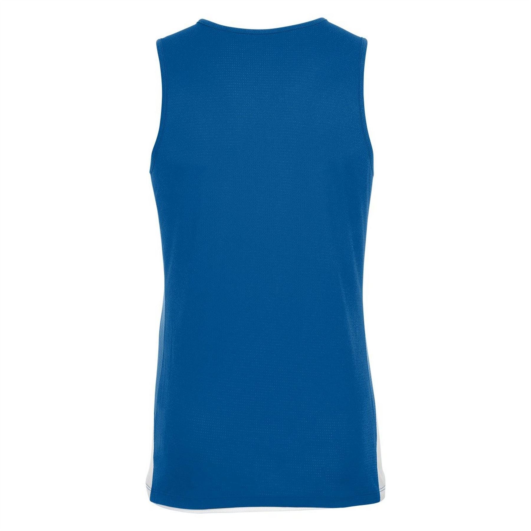 Nike Team Reversible V-Neck Sleeveless Jersey