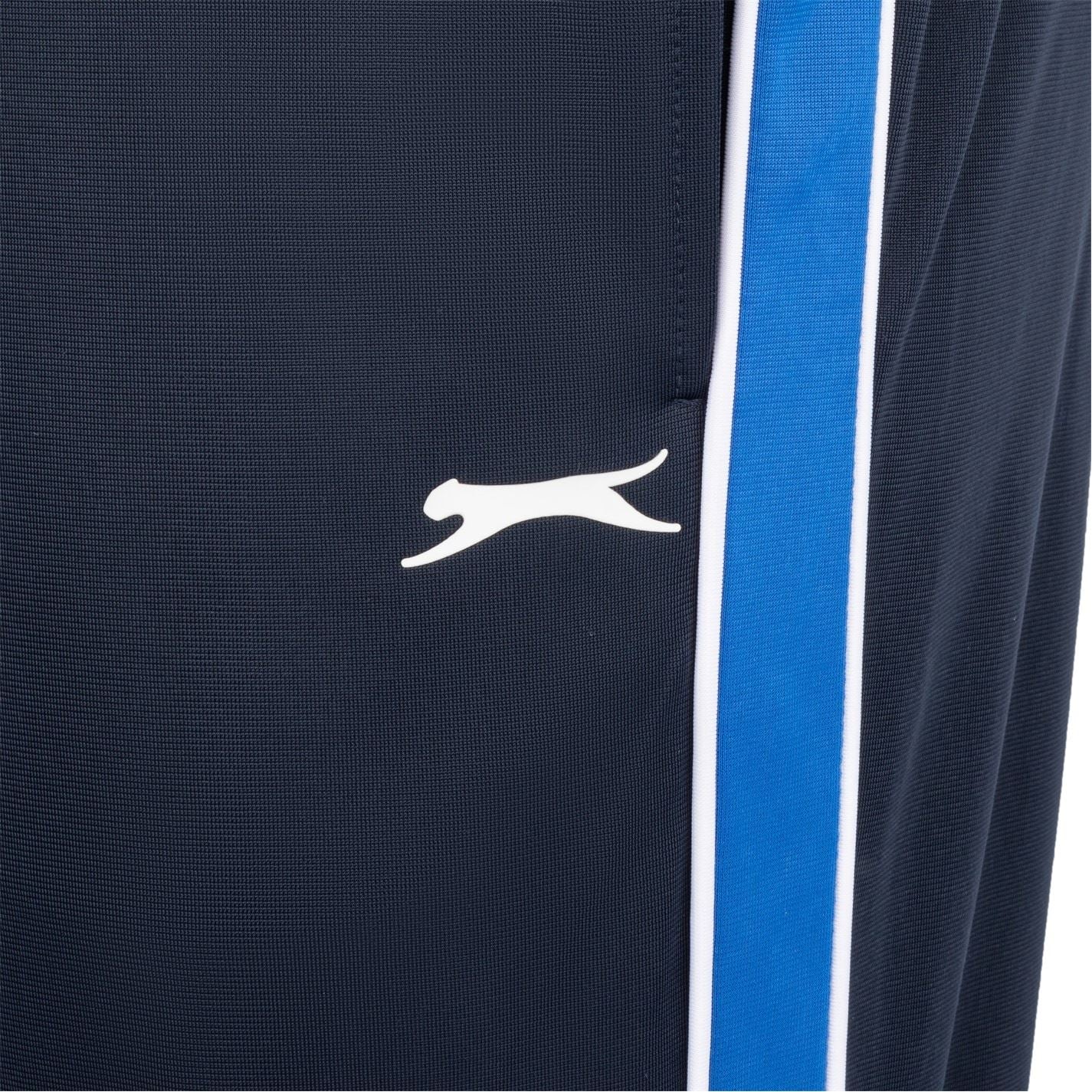 Slazenger Mens Polyester Tracksuit