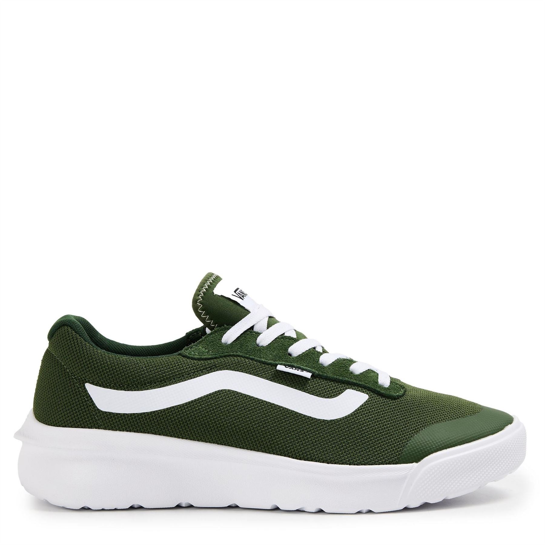 Vans Canvasas Trainers