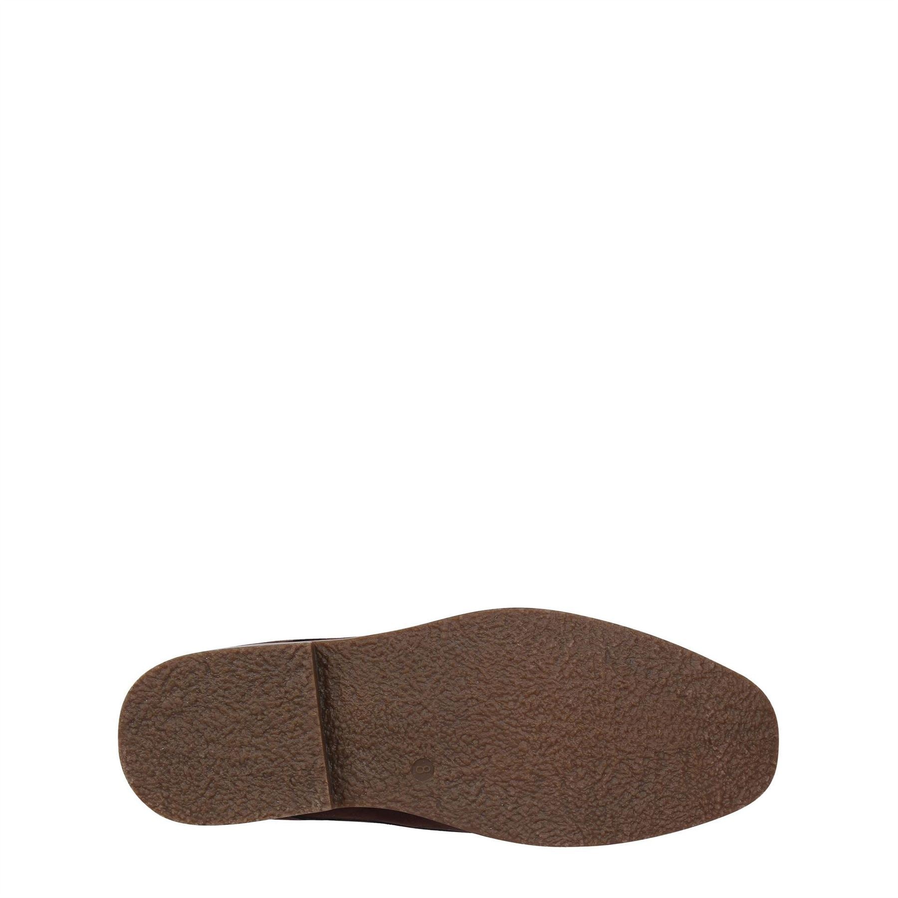 Lee Cooper Mens Gresham Desert Boots