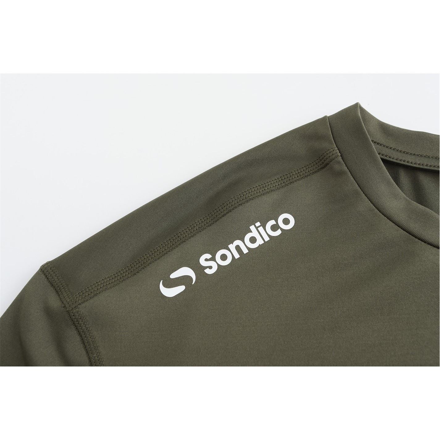 Sondico Mens Core Base Long Sleeve