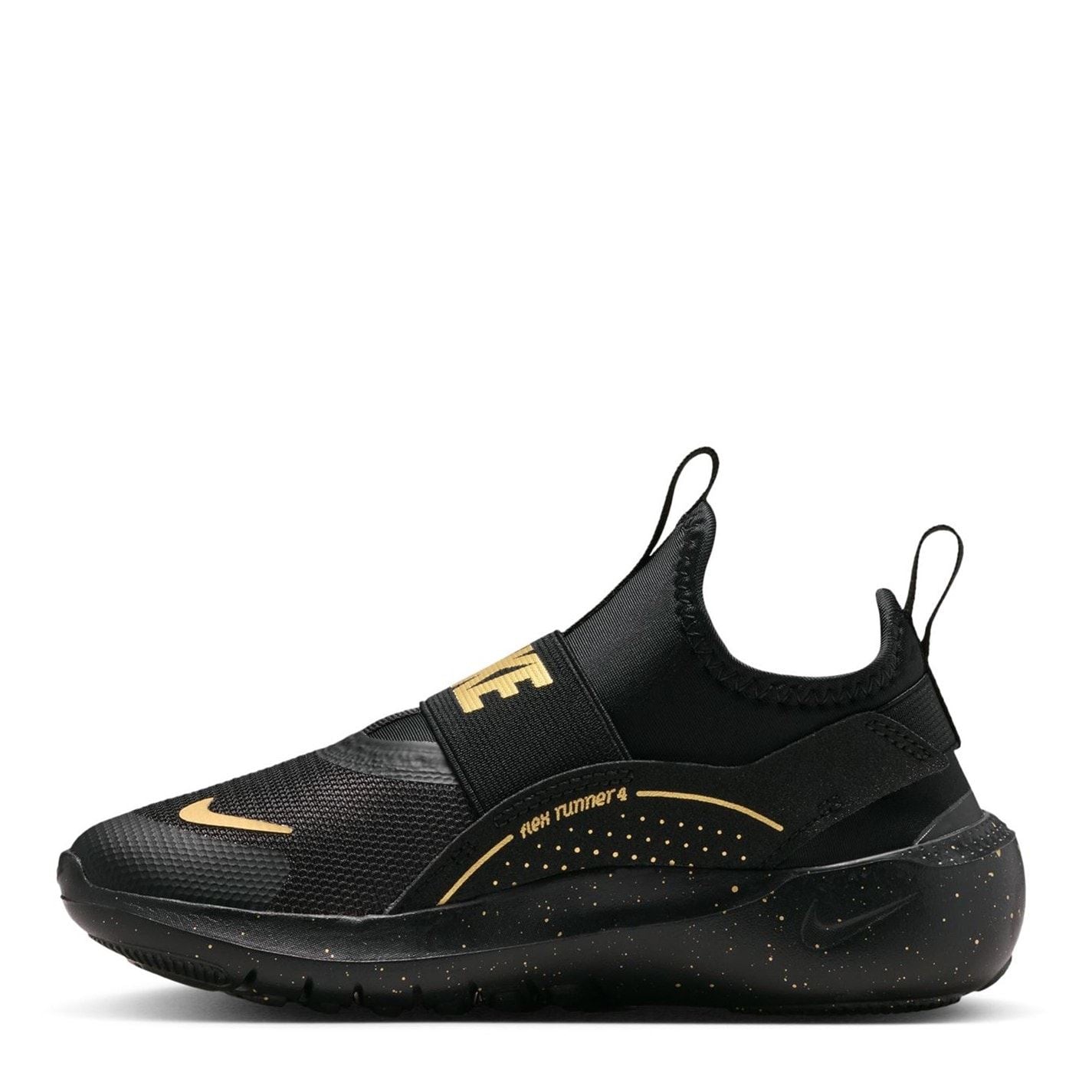 Nike Flex Runner 4 Shoes Childrens