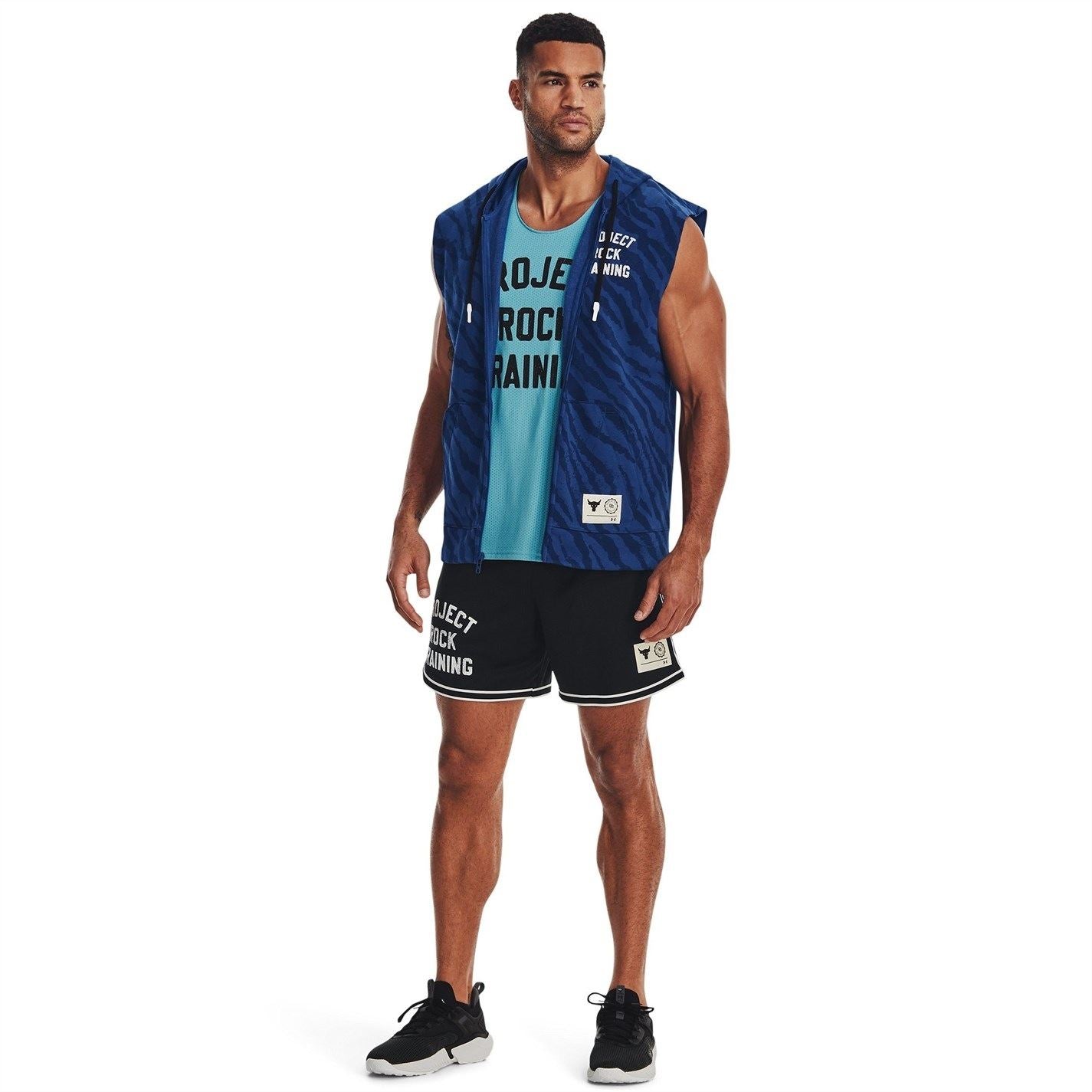 PJT Rck Rvrsbl Mesh Top