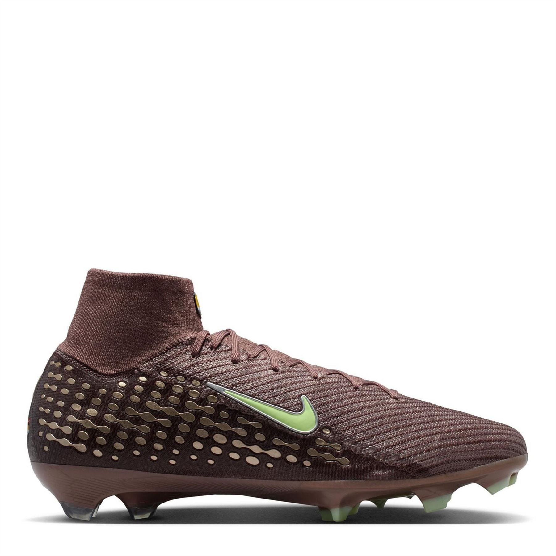 Nike Mercurial Superfly 10 Elite Adults Firm Ground Football Boots