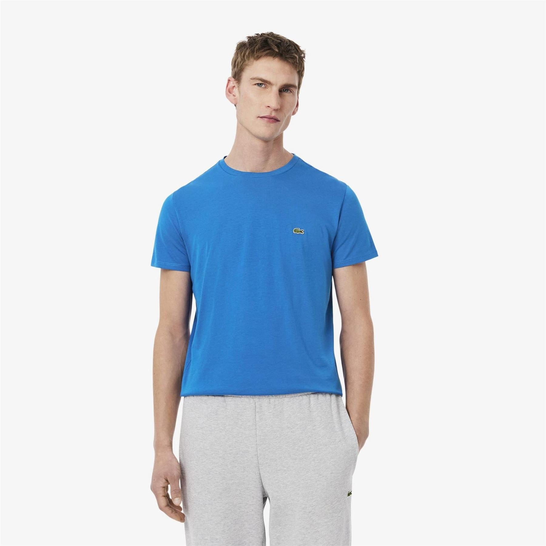 Lacoste Pima T-Shirt