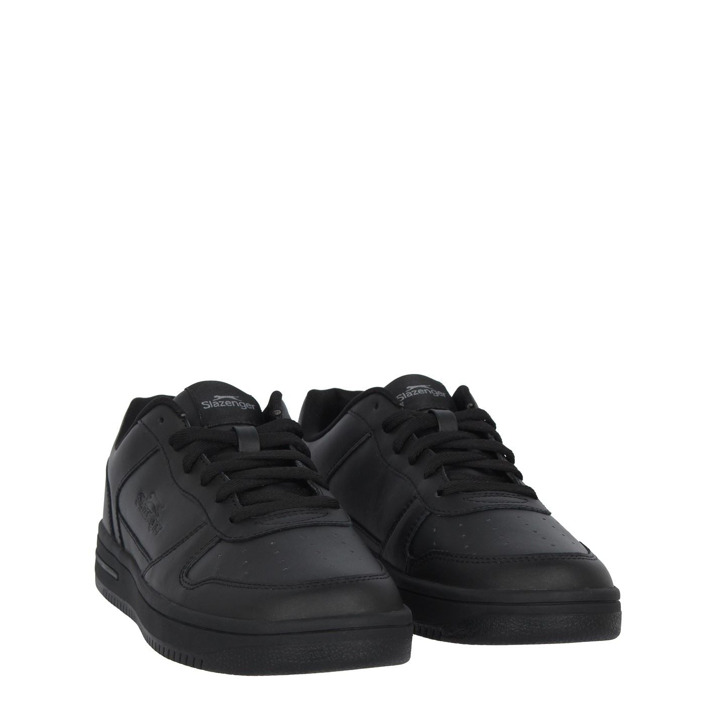 Slazenger Womens Tower Low Trainers