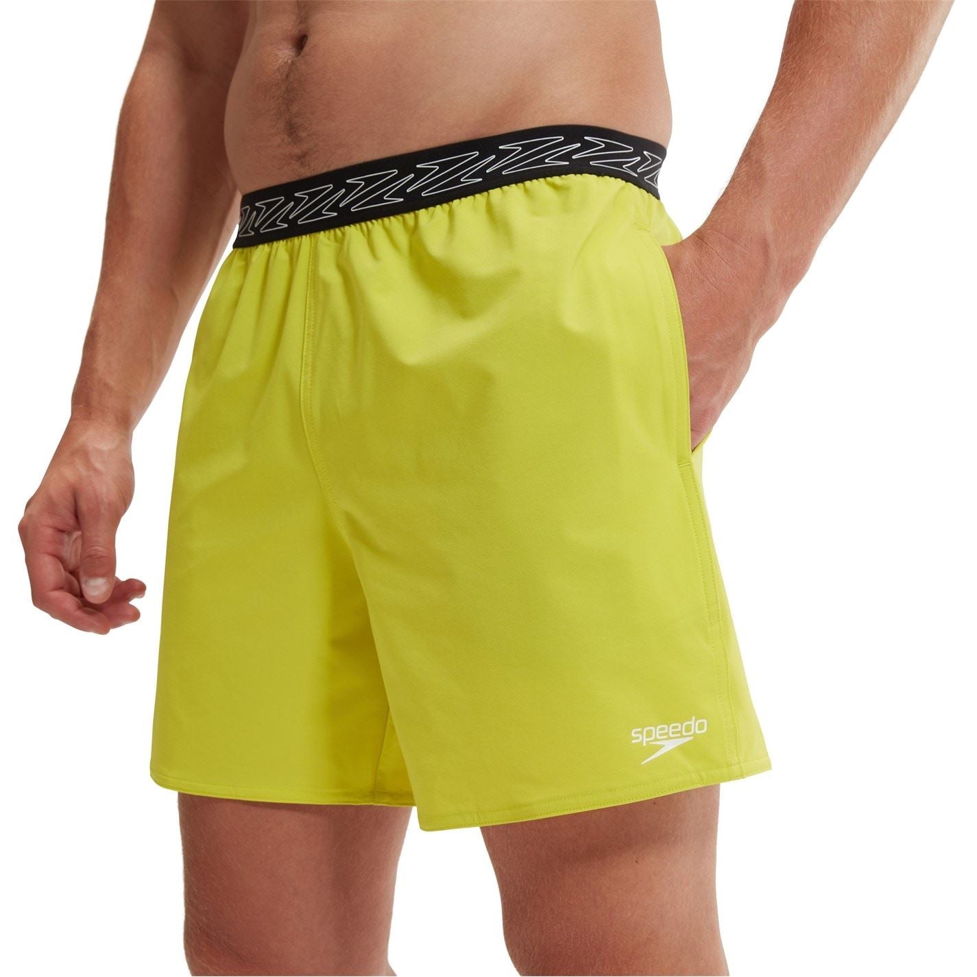 Speedo Hyper Boom 16 Inch Swim Short