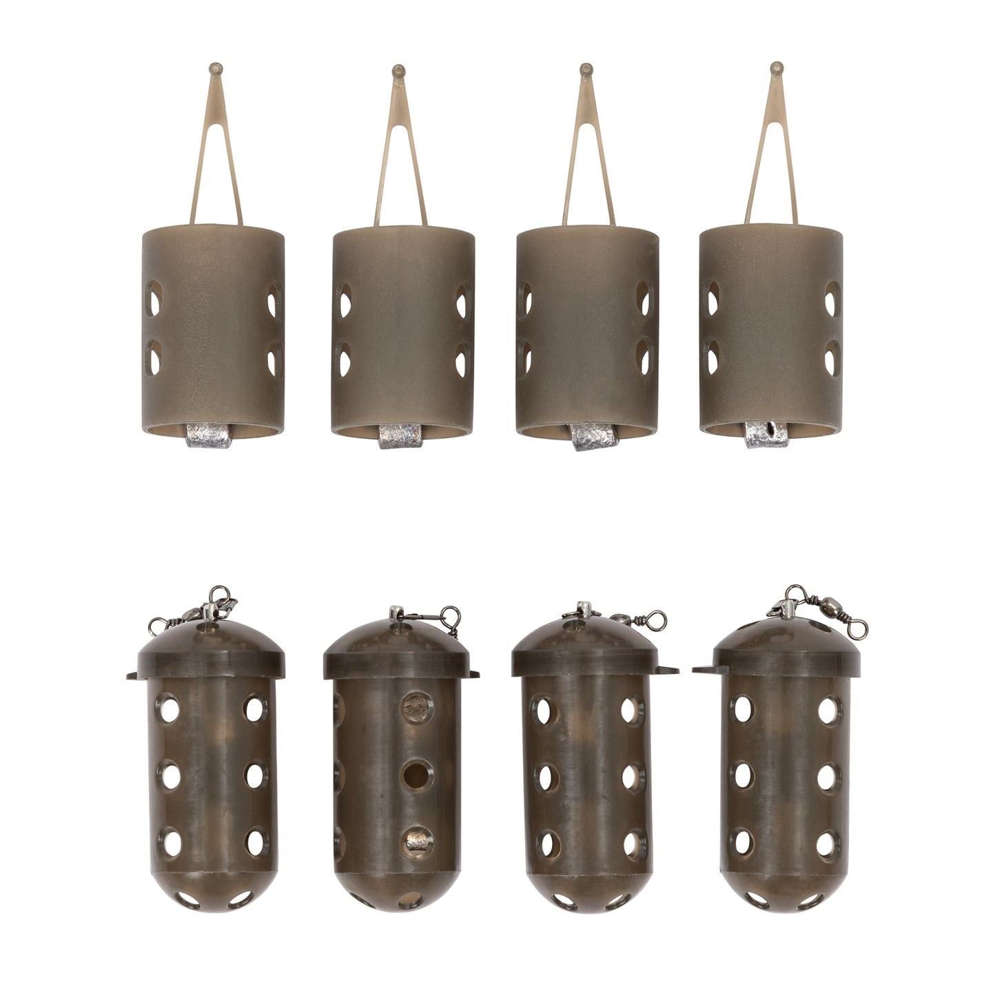 Diem 8 Piece Feeders Pack