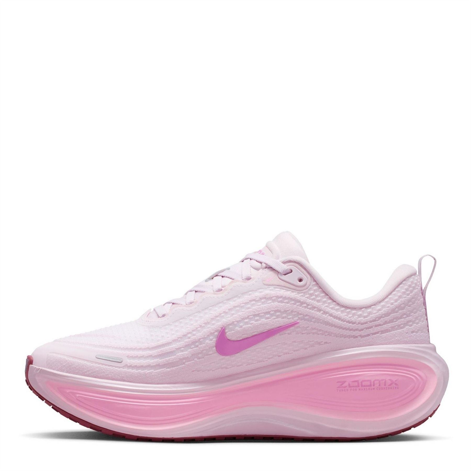 Nike Womens Vomero Plus Running Shoes