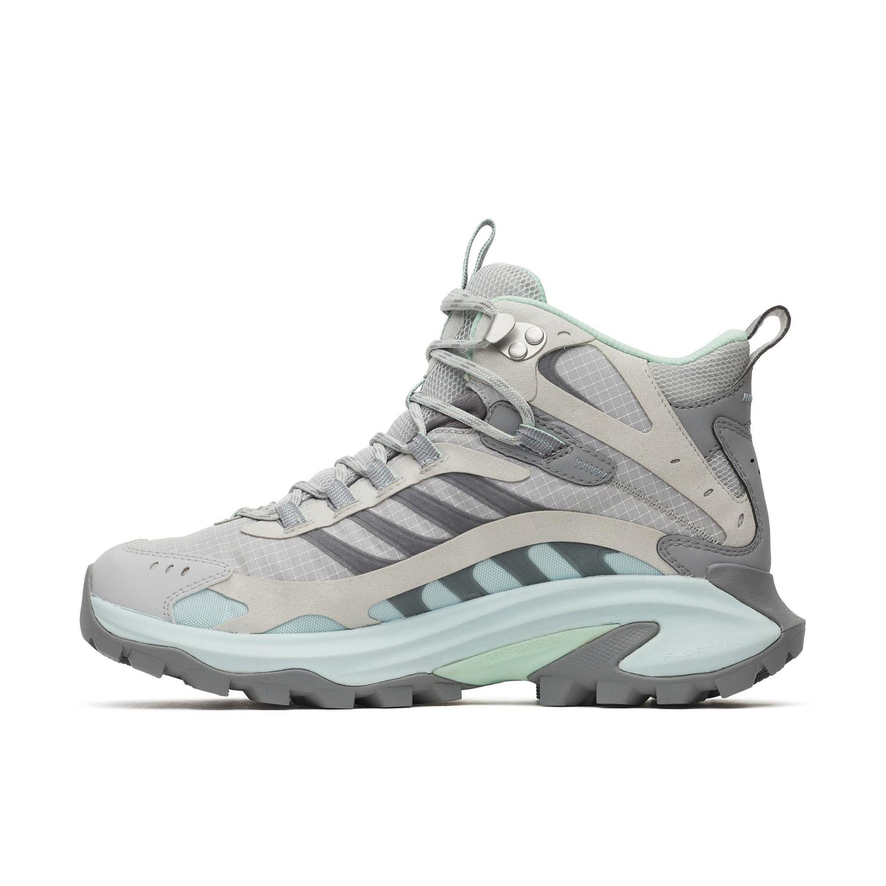 Merrell Womens Moab Speed 2 GorE-Tex Hiking Boots