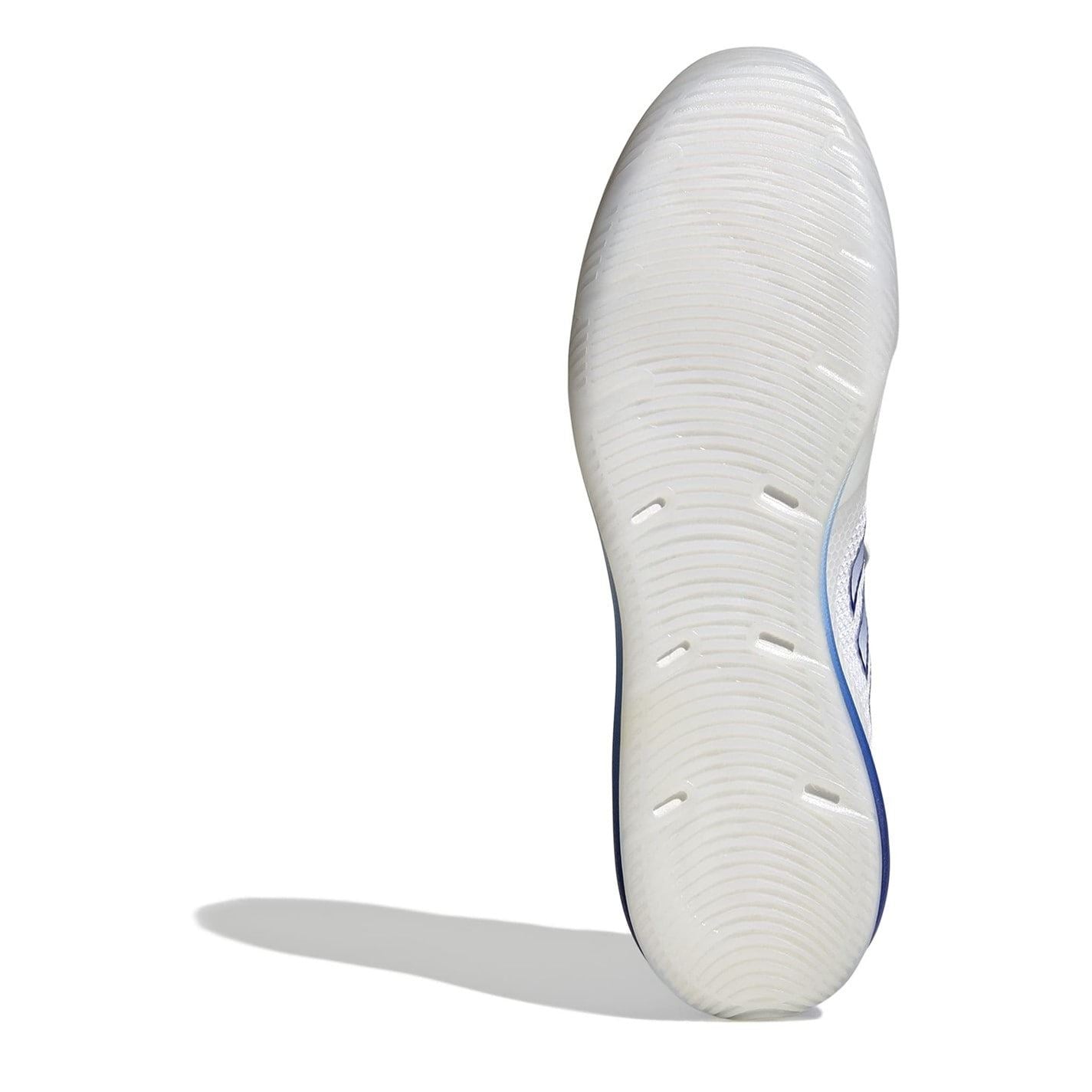 adidas Fevernova Court Lace-Up Indoor Football Sneakers