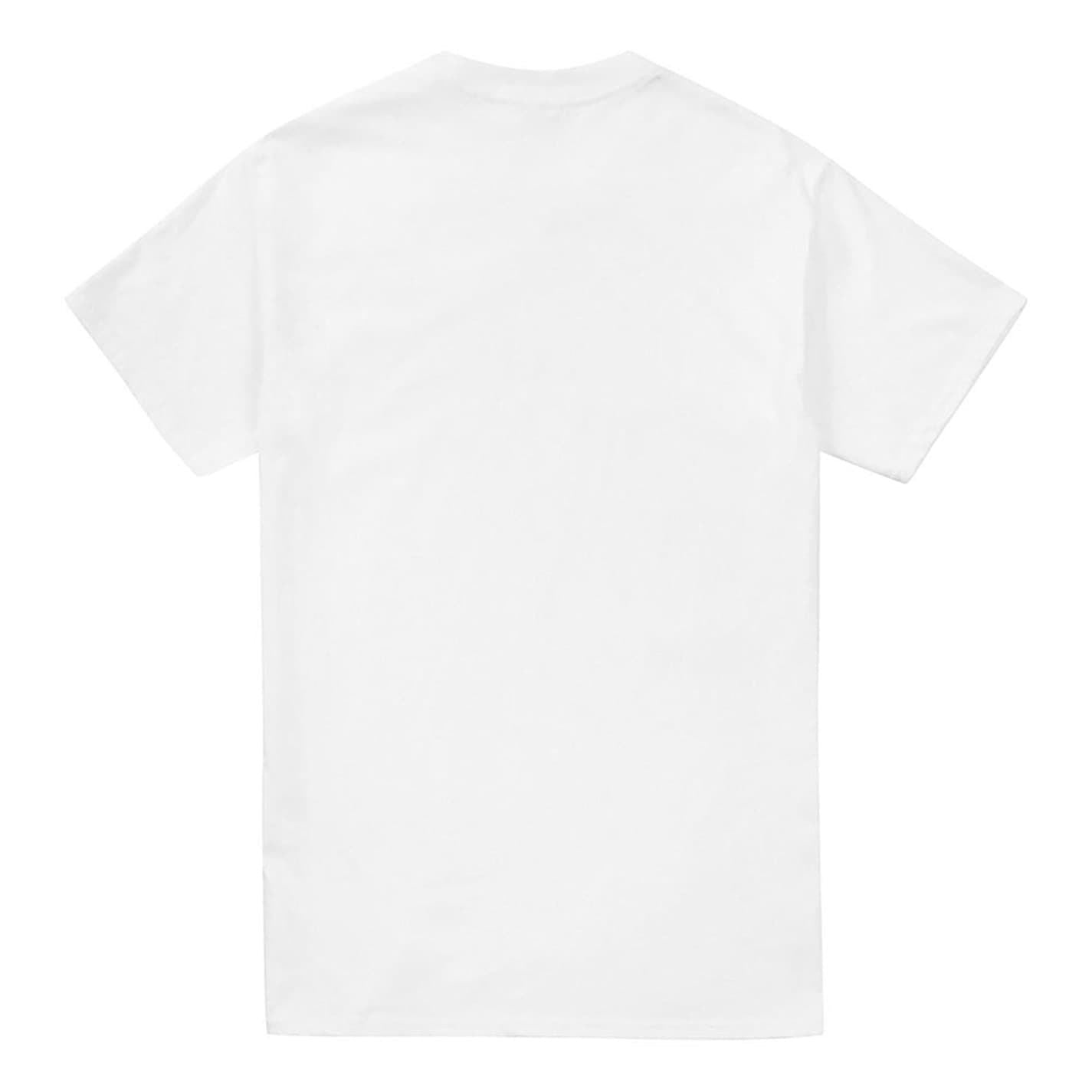 Squid Game Regular Fit Crew Neck Short Sleeve Shirt
