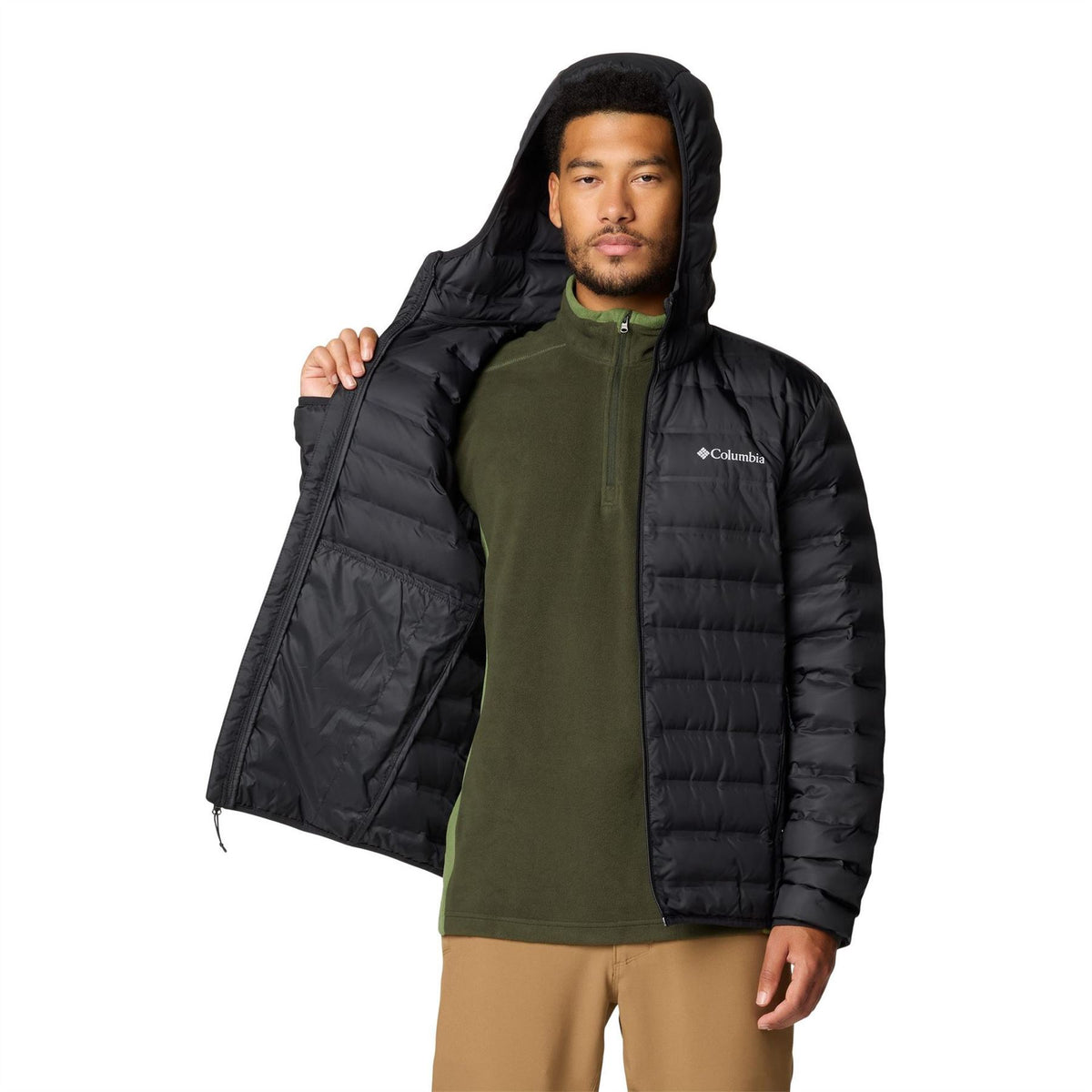 Columbia Lake 22 Hoody